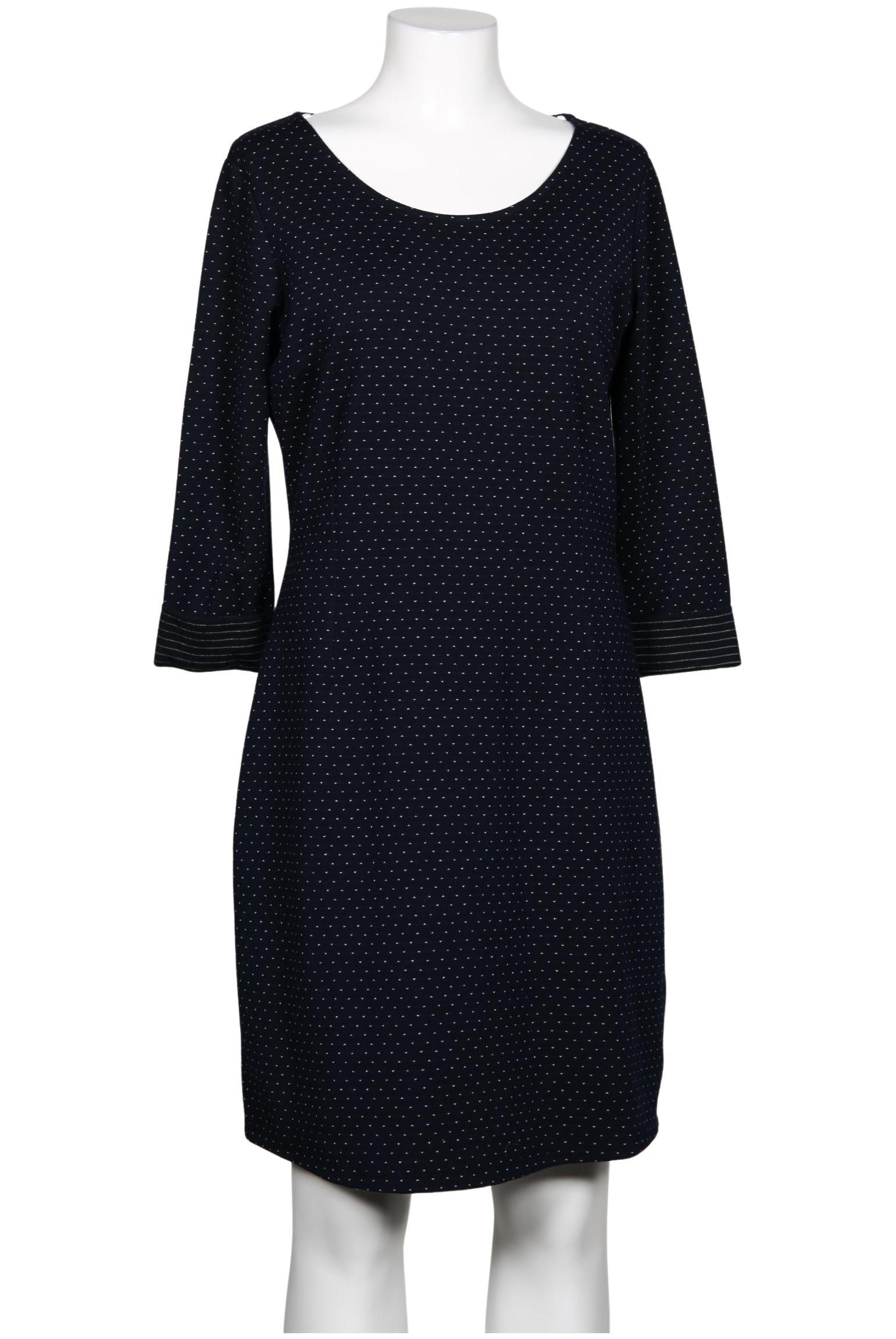 

Tom Tailor Damen Kleid, marineblau, Gr. 42