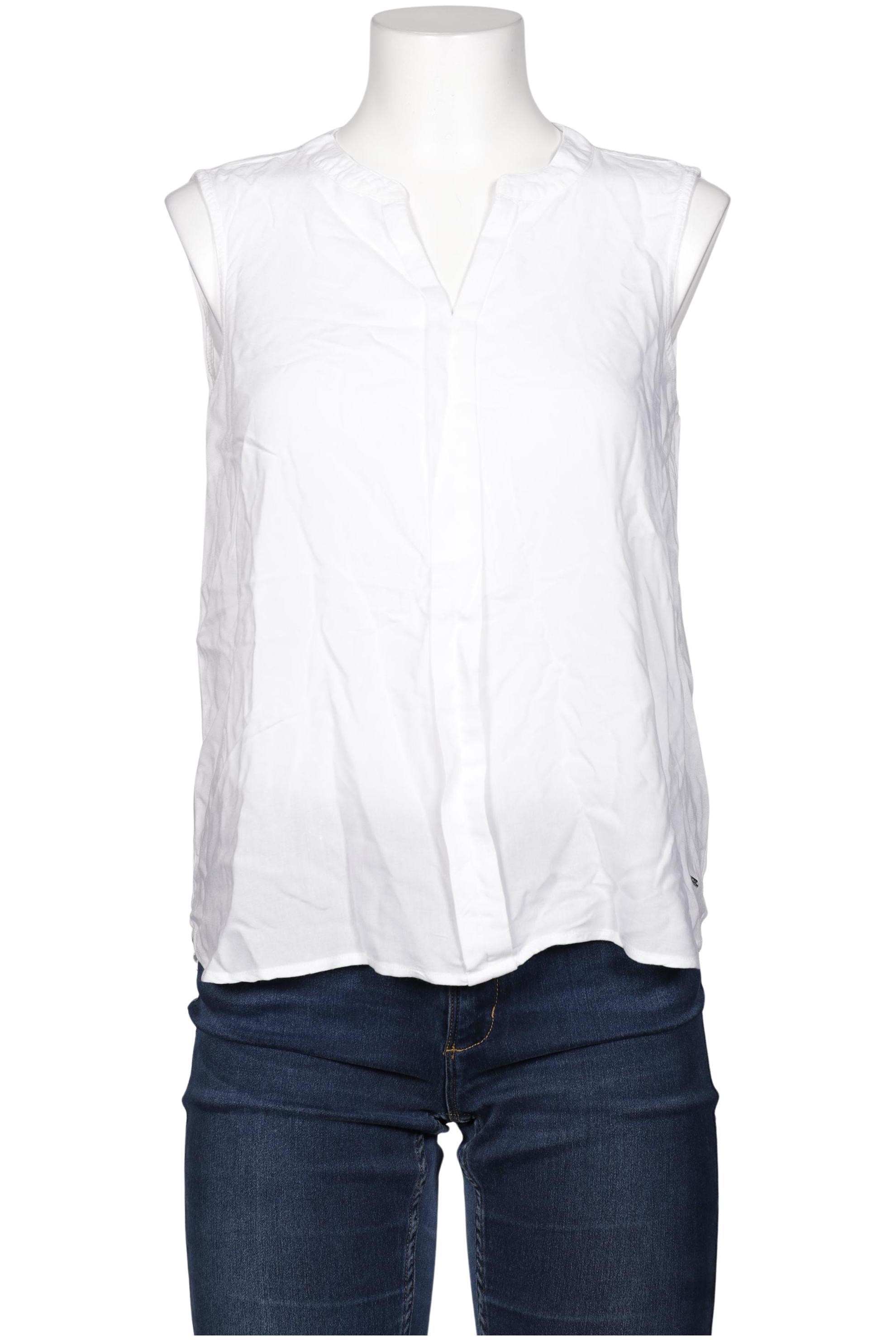 Thumbnail - Tom Tailor Damen Top, weiß, Gr. 36