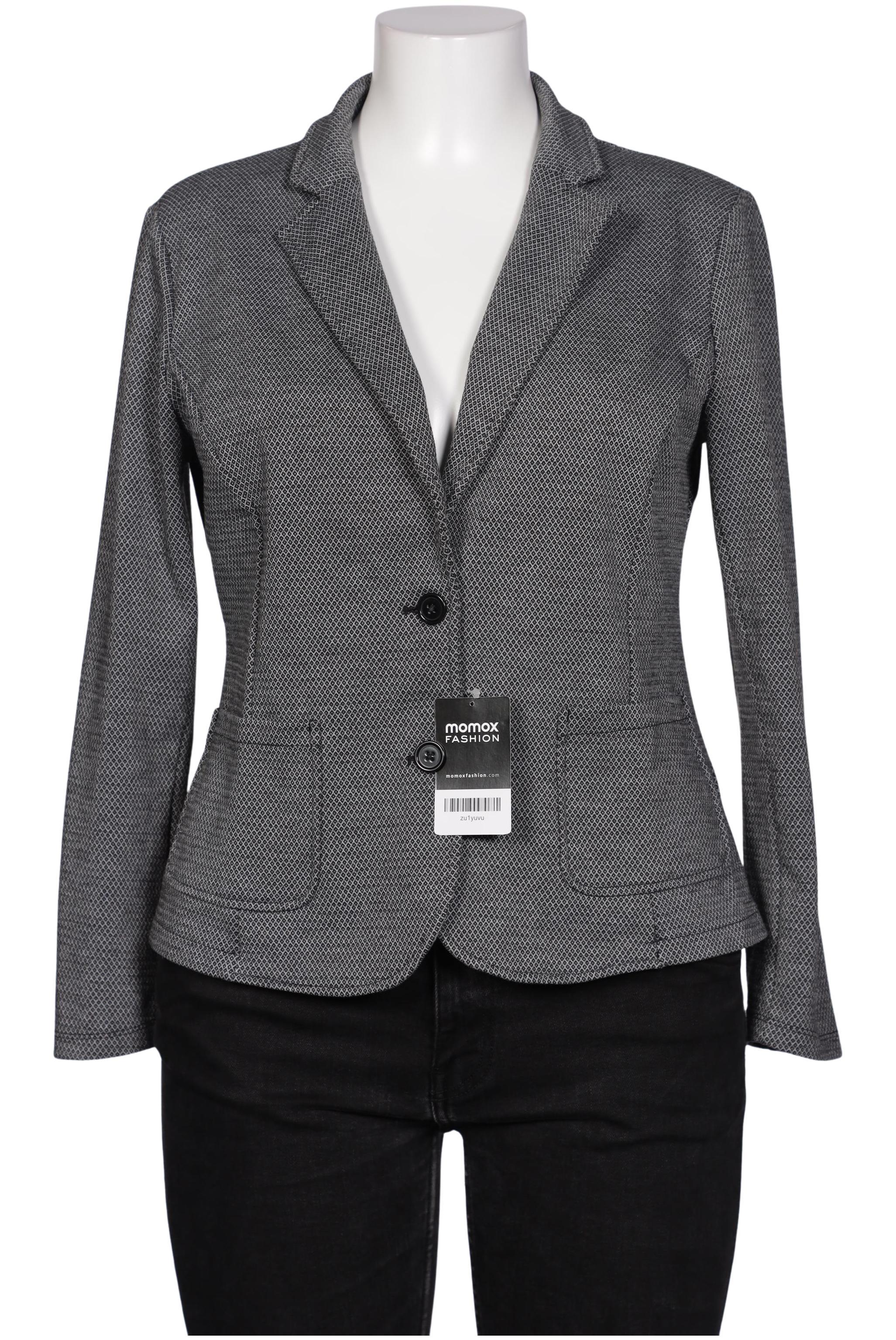 

Tom Tailor Damen Blazer, grau, Gr. 44