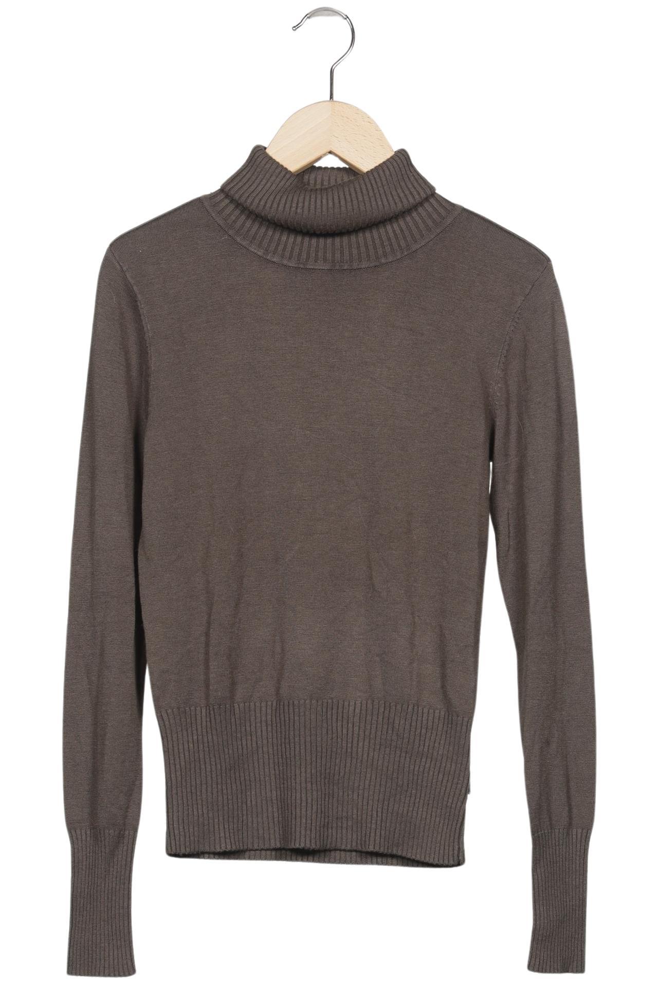 

Tom Tailor Damen Pullover, braun, Gr. 34