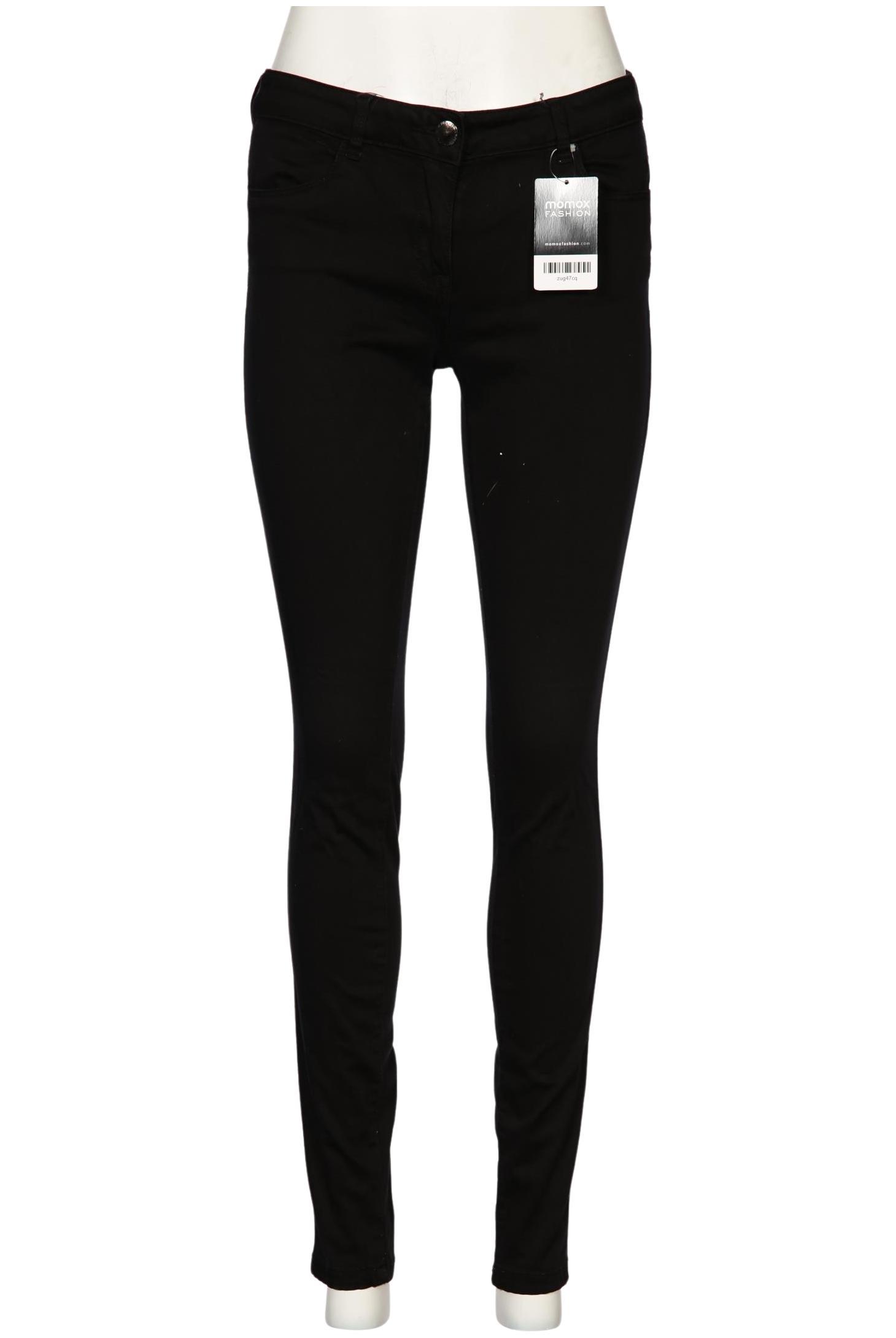 

Tom Tailor Damen Jeans, schwarz, Gr. 38