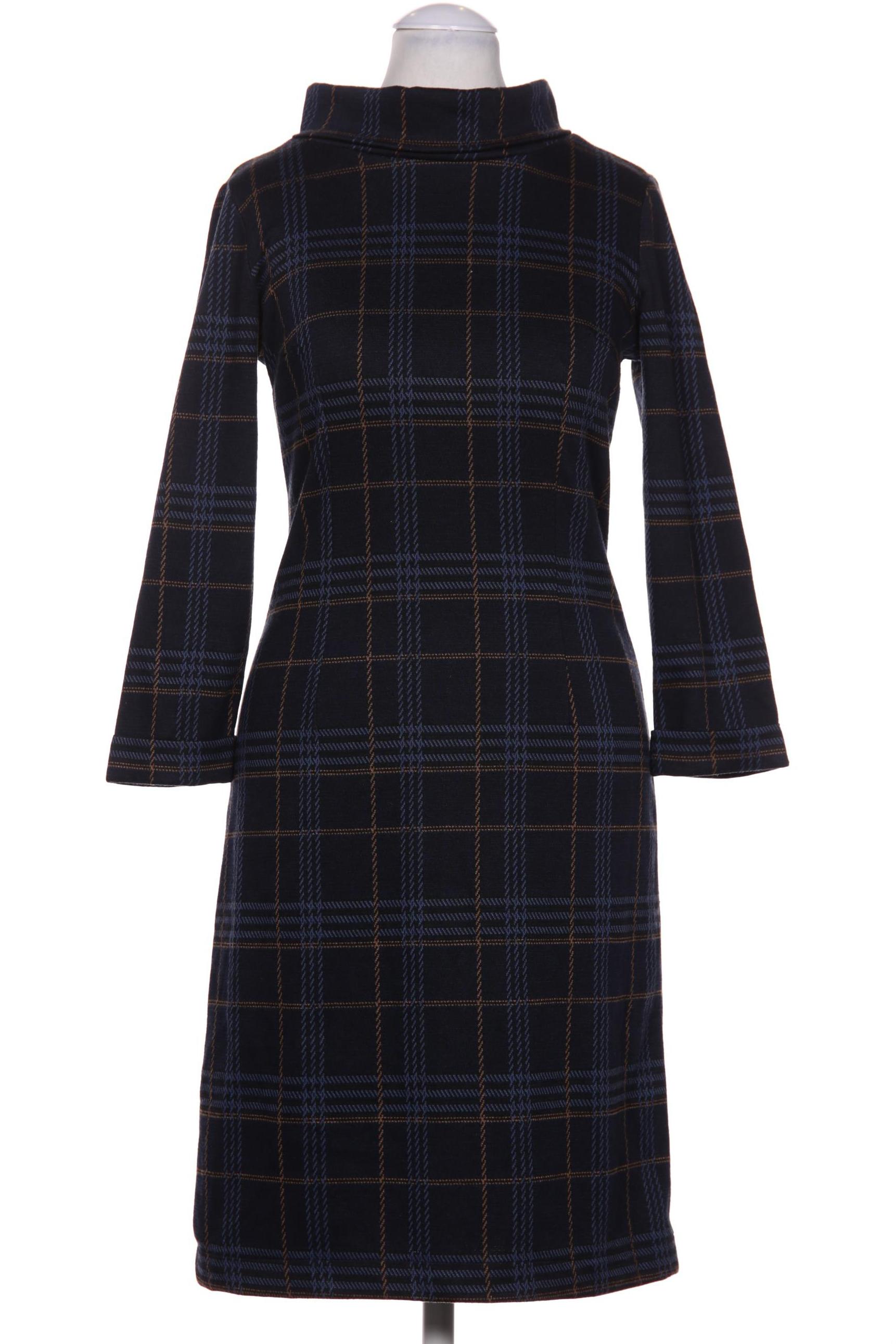

Tom Tailor Damen Kleid, marineblau, Gr. 34
