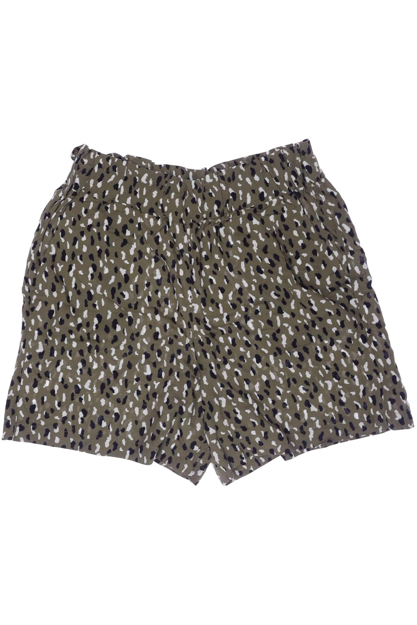 

Tom Tailor Damen Shorts, grün, Gr. 38