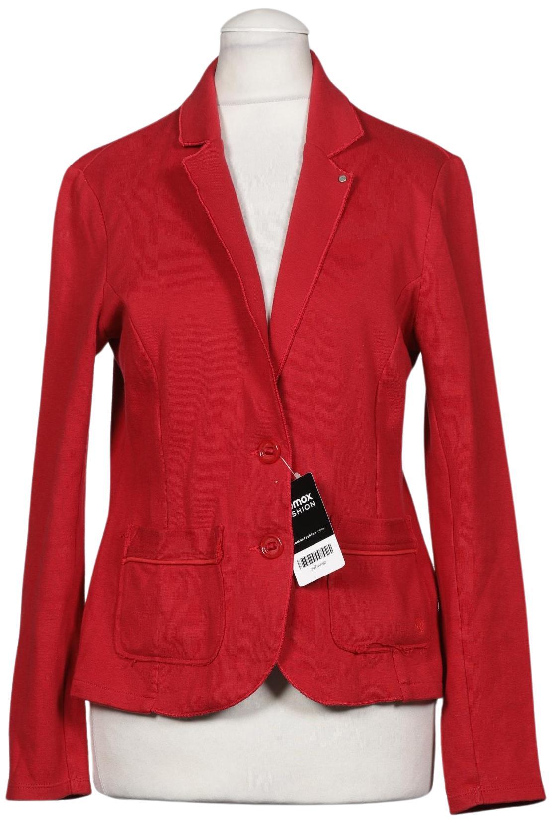 

Tom Tailor Damen Blazer, rot, Gr. 36