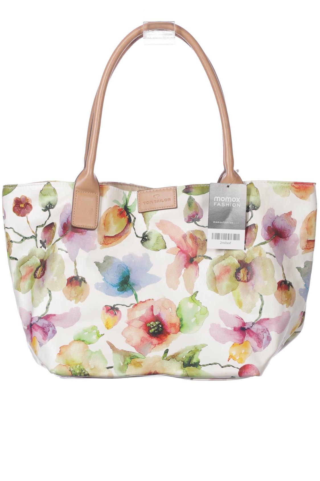 

Tom Tailor Damen Handtasche, mehrfarbig, Gr.