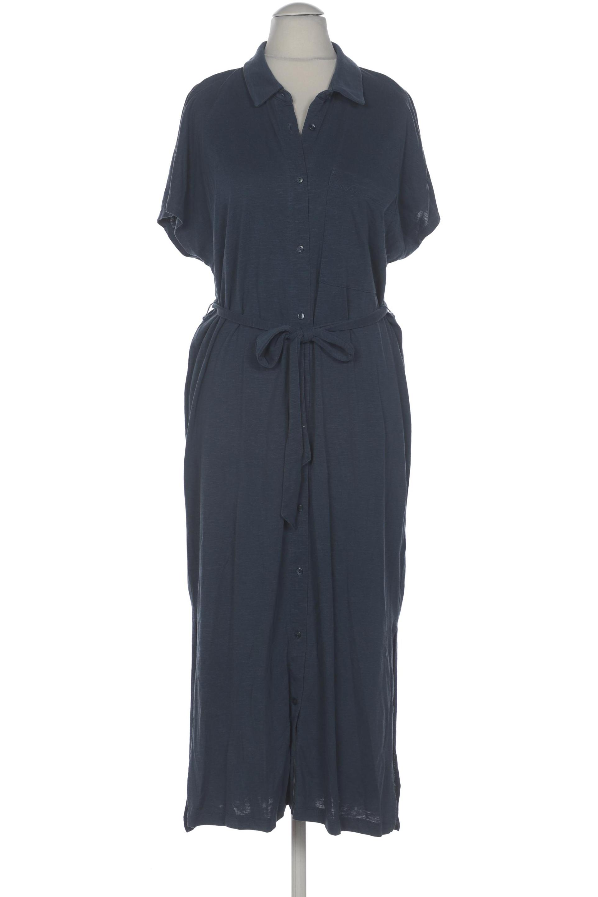 

Tom Tailor Damen Kleid, marineblau, Gr. 38