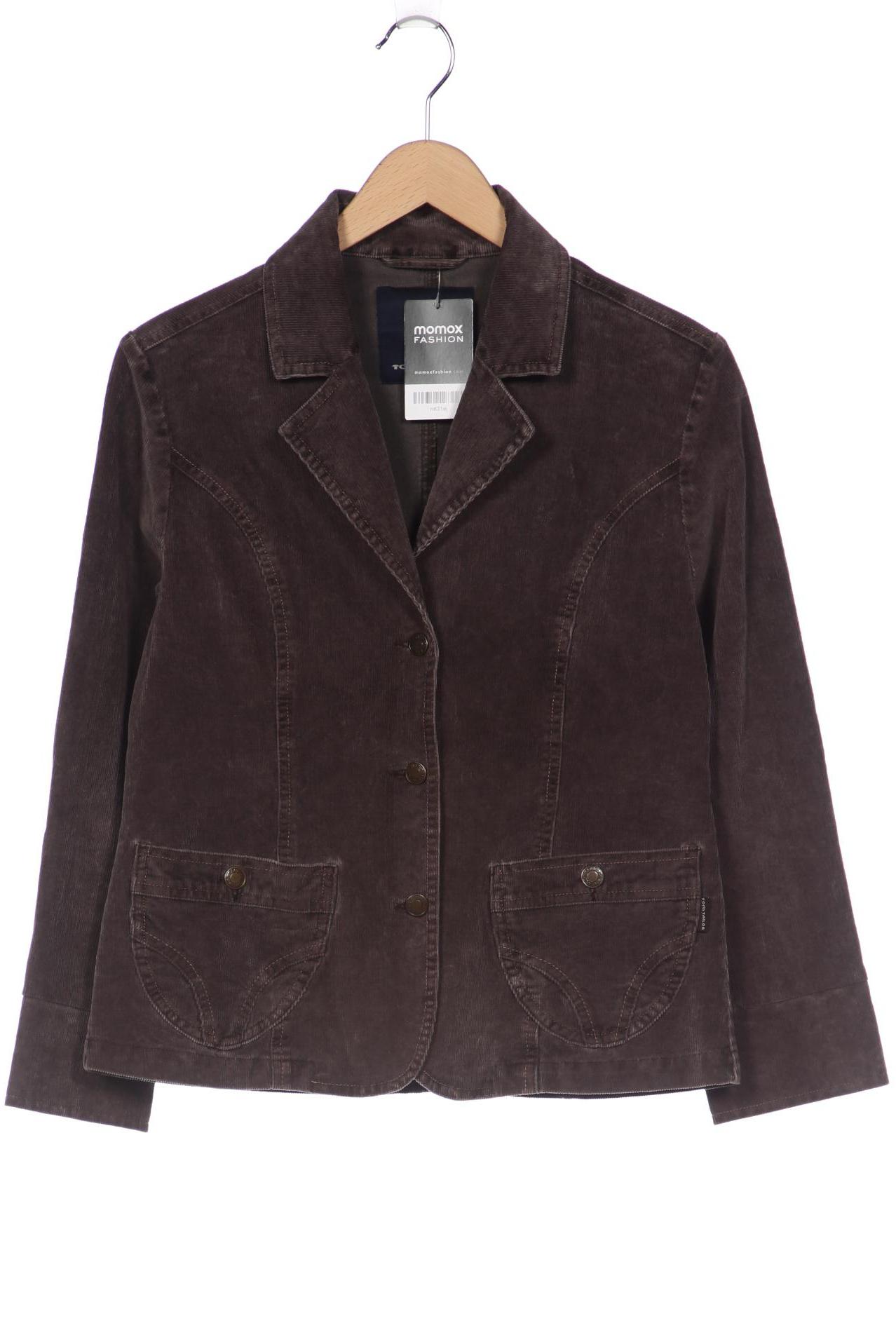

Tom Tailor Damen Jacke, flieder, Gr. 38