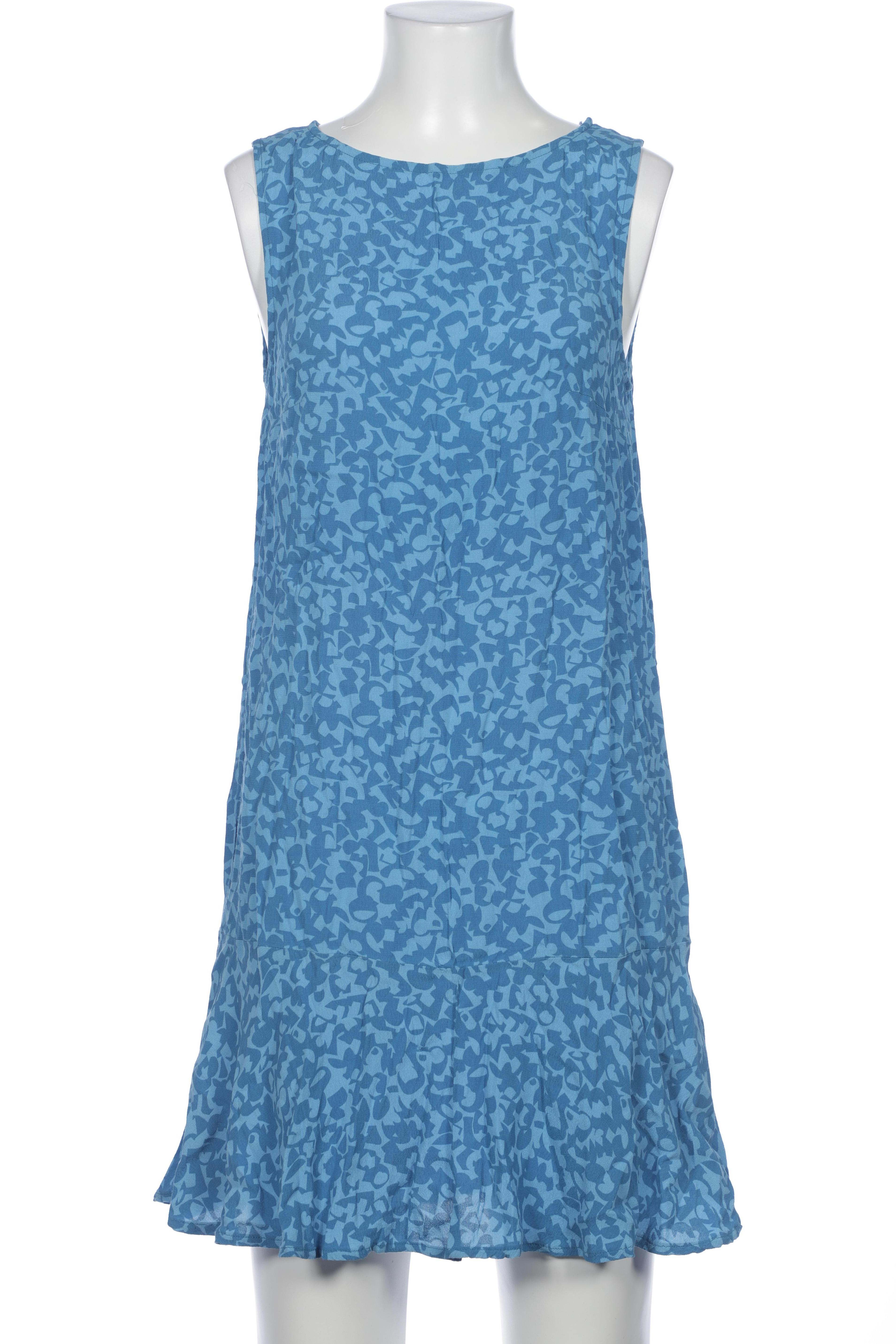 

Tom Tailor Damen Kleid, blau, Gr. 36