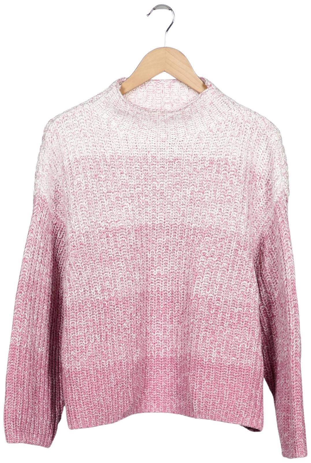 

Tom Tailor Damen Pullover, pink, Gr. 44