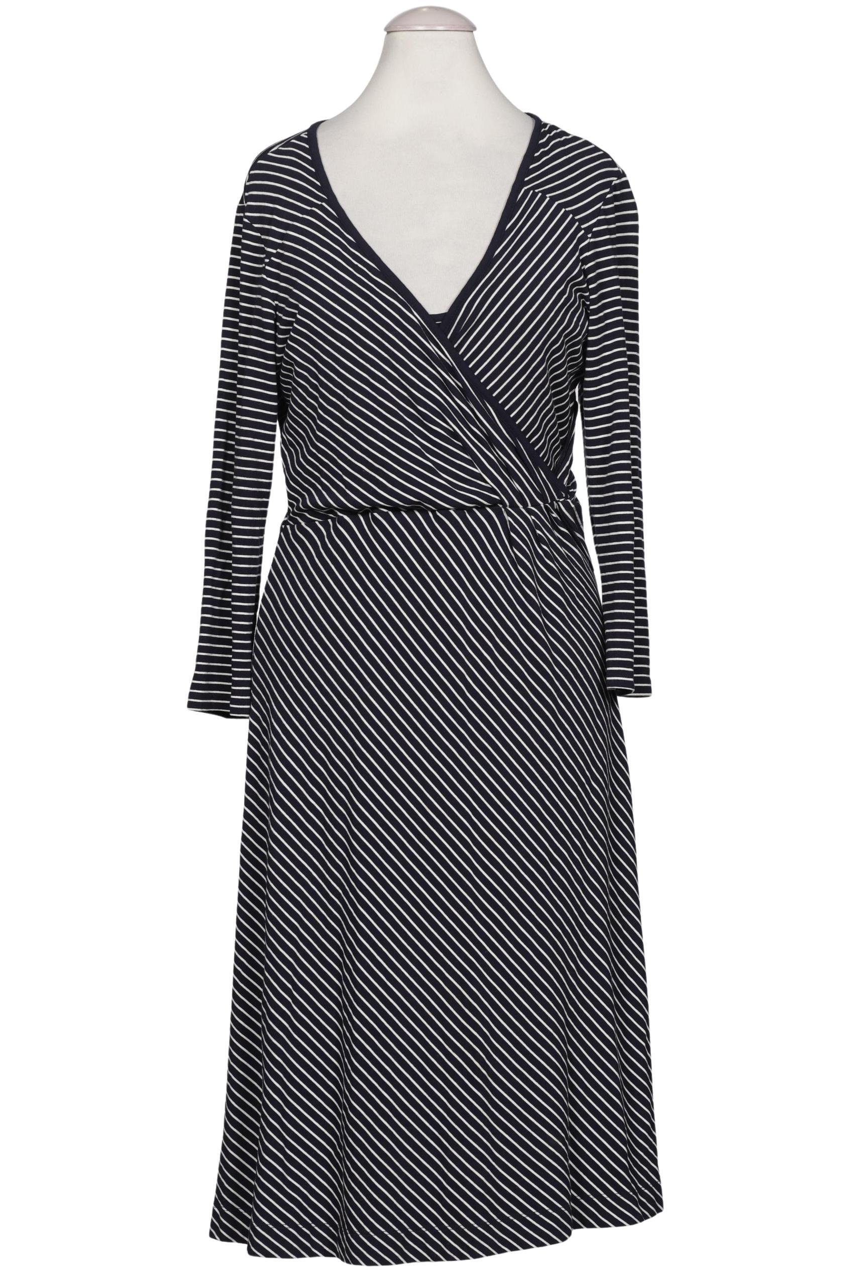 

Tom Tailor Damen Kleid, marineblau, Gr. 42