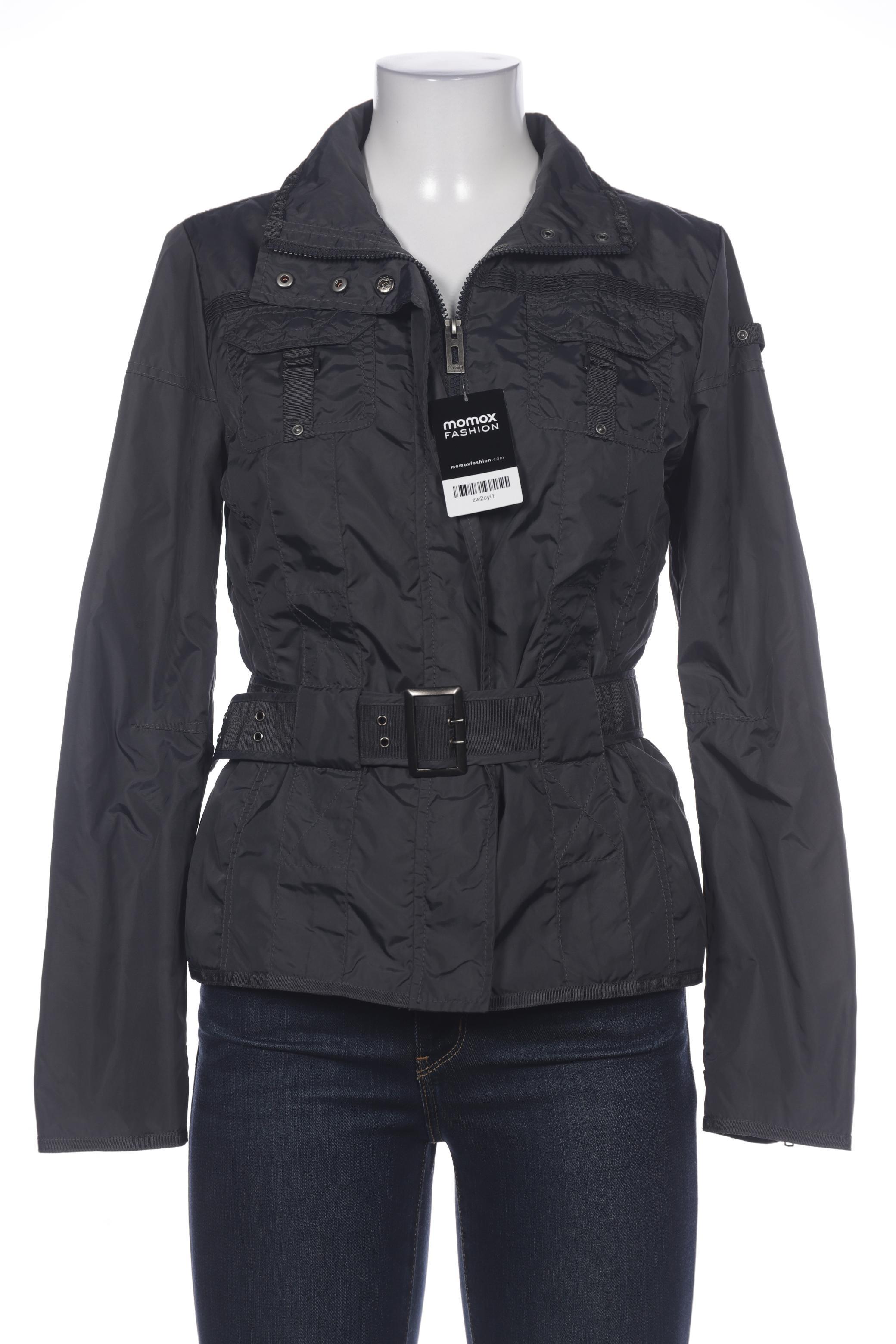 

Tom Tailor Damen Jacke, grau, Gr. 38