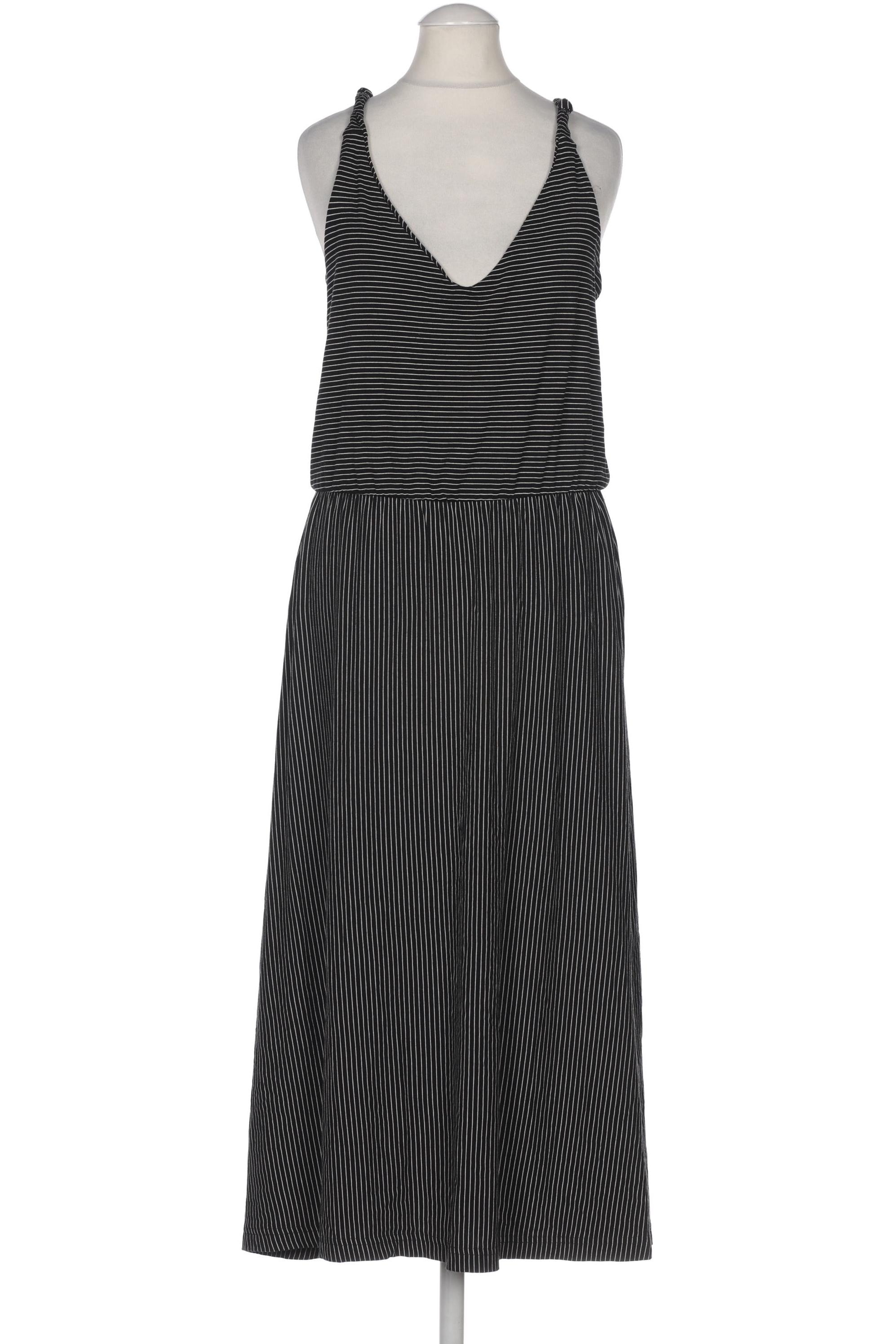 

Tom Tailor Damen Kleid, schwarz