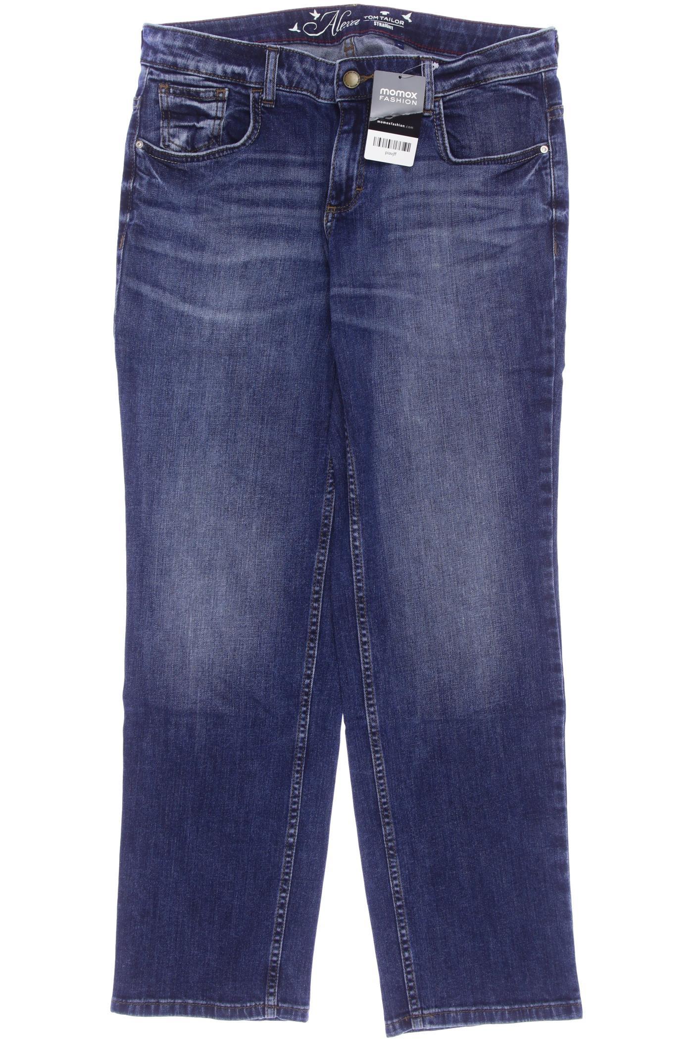 

Tom Tailor Damen Jeans, blau, Gr. 31