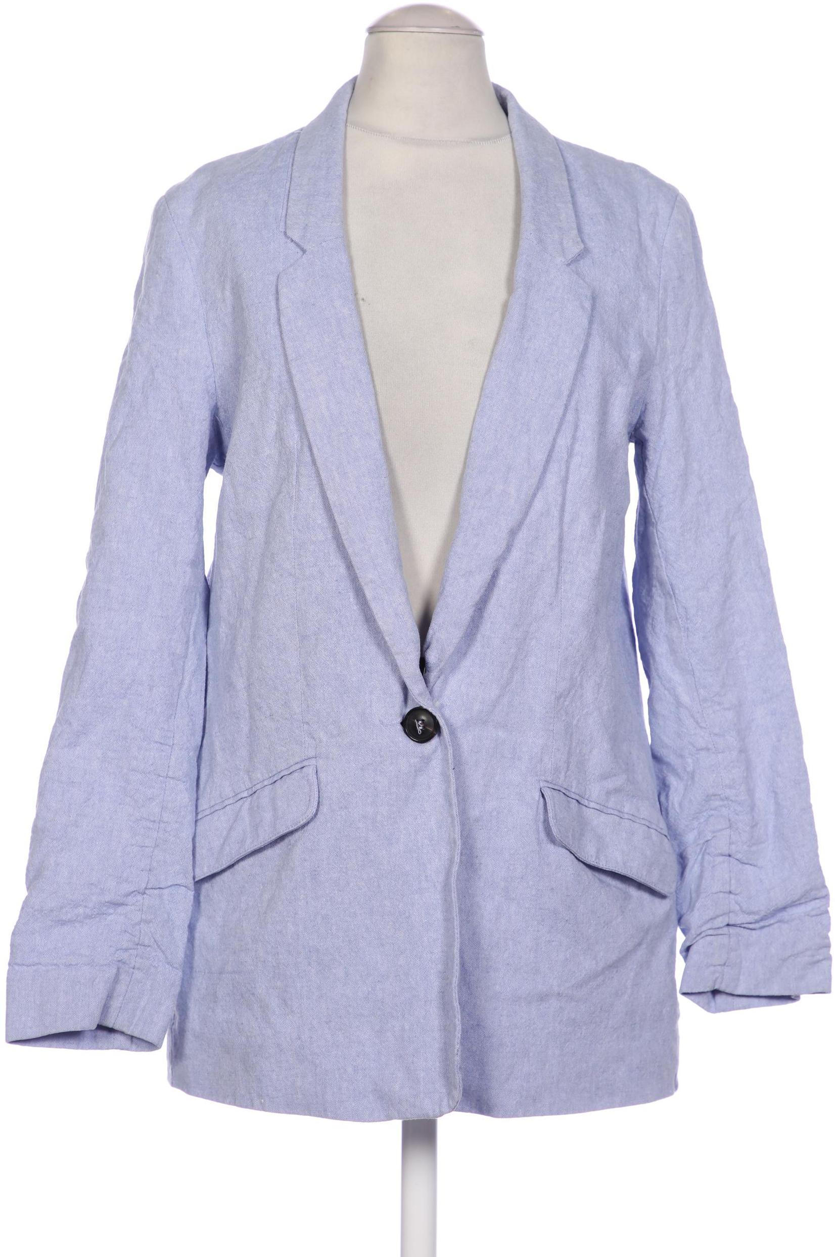 

Tom Tailor Damen Blazer, flieder, Gr. 36