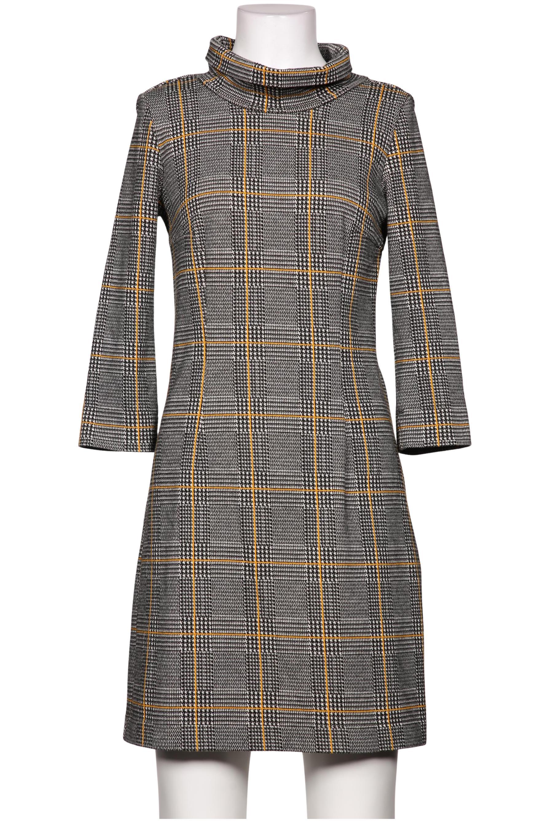 

Tom Tailor Damen Kleid, schwarz, Gr. 36