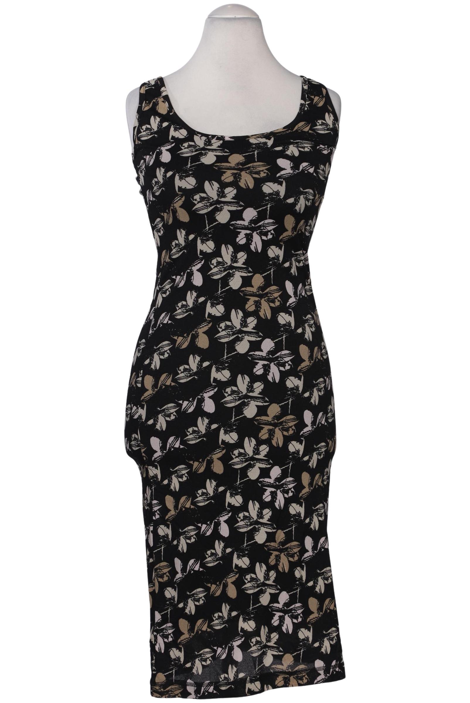 

Tom Tailor Damen Kleid, schwarz, Gr. 36