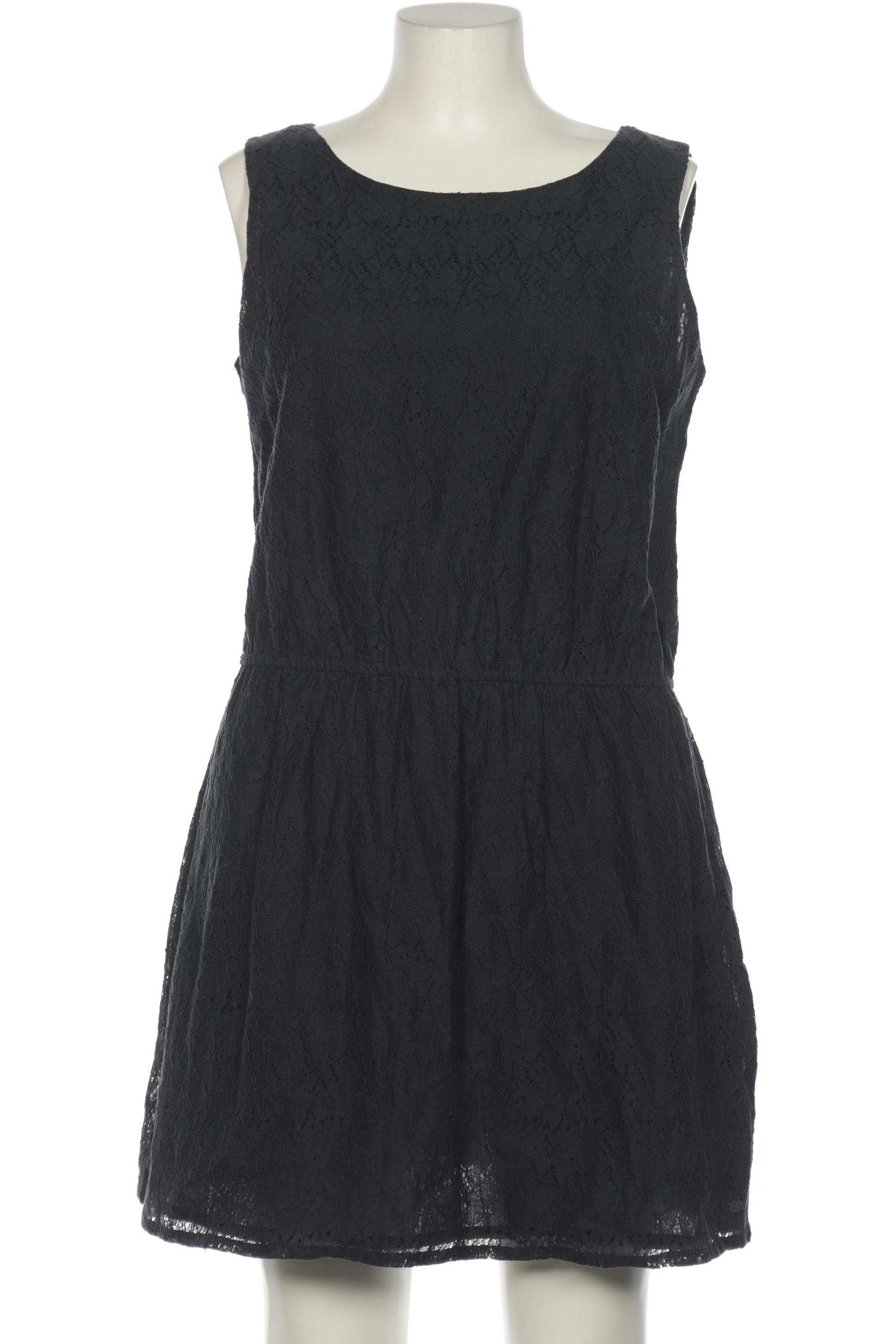 

Tom Tailor Damen Kleid, marineblau