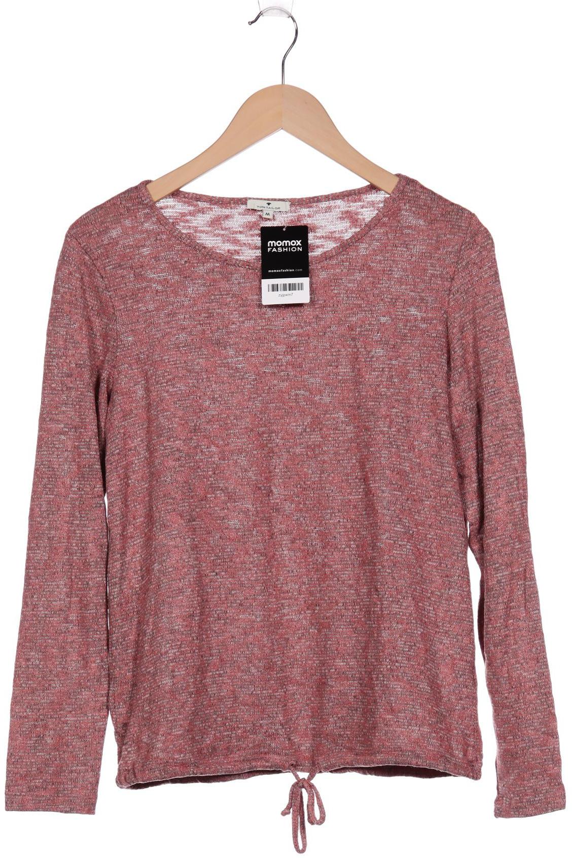 

Tom Tailor Damen Pullover, pink