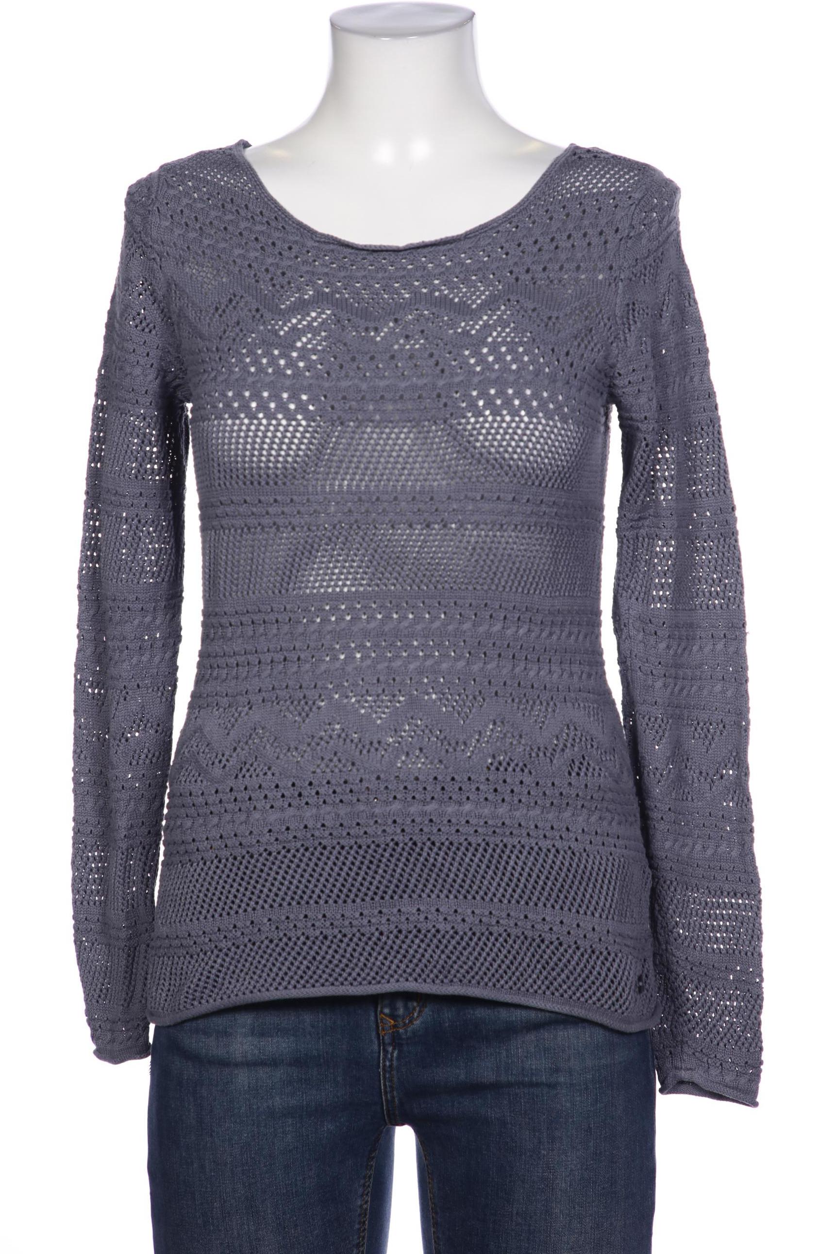 

Tom Tailor Damen Pullover, blau