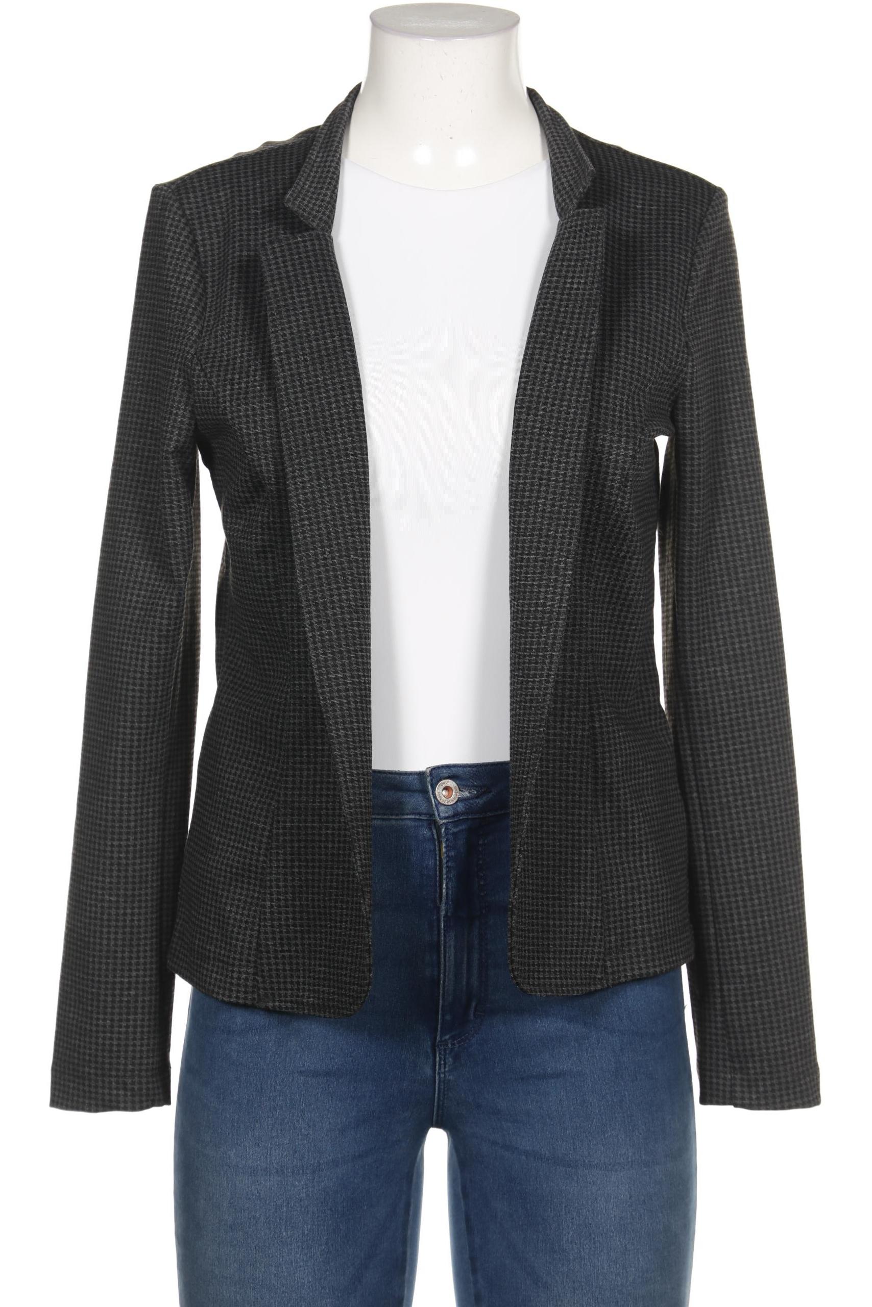 

Tom Tailor Damen Blazer, grau, Gr. 38