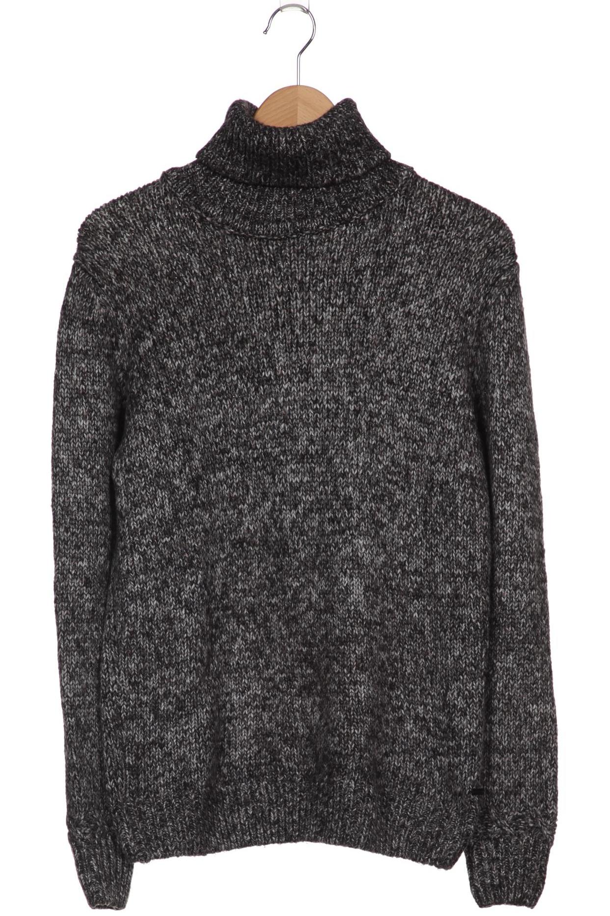 

Tom Tailor Damen Pullover, grau