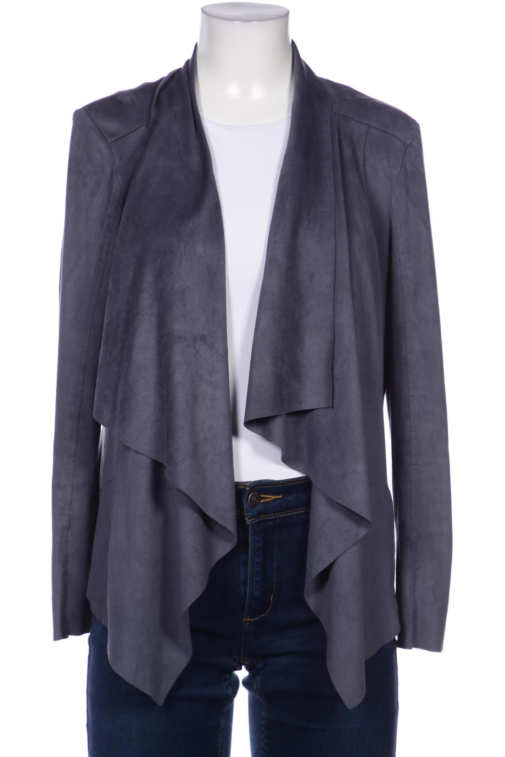 

Tom Tailor Damen Strickjacke, marineblau