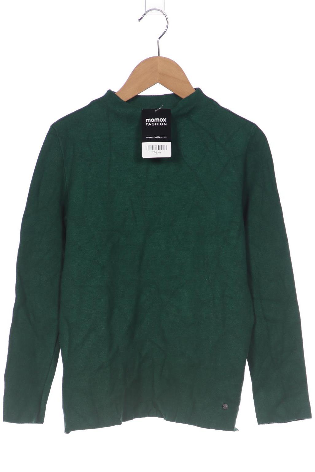 

Tom Tailor Damen Pullover, schwarz, Gr. 42