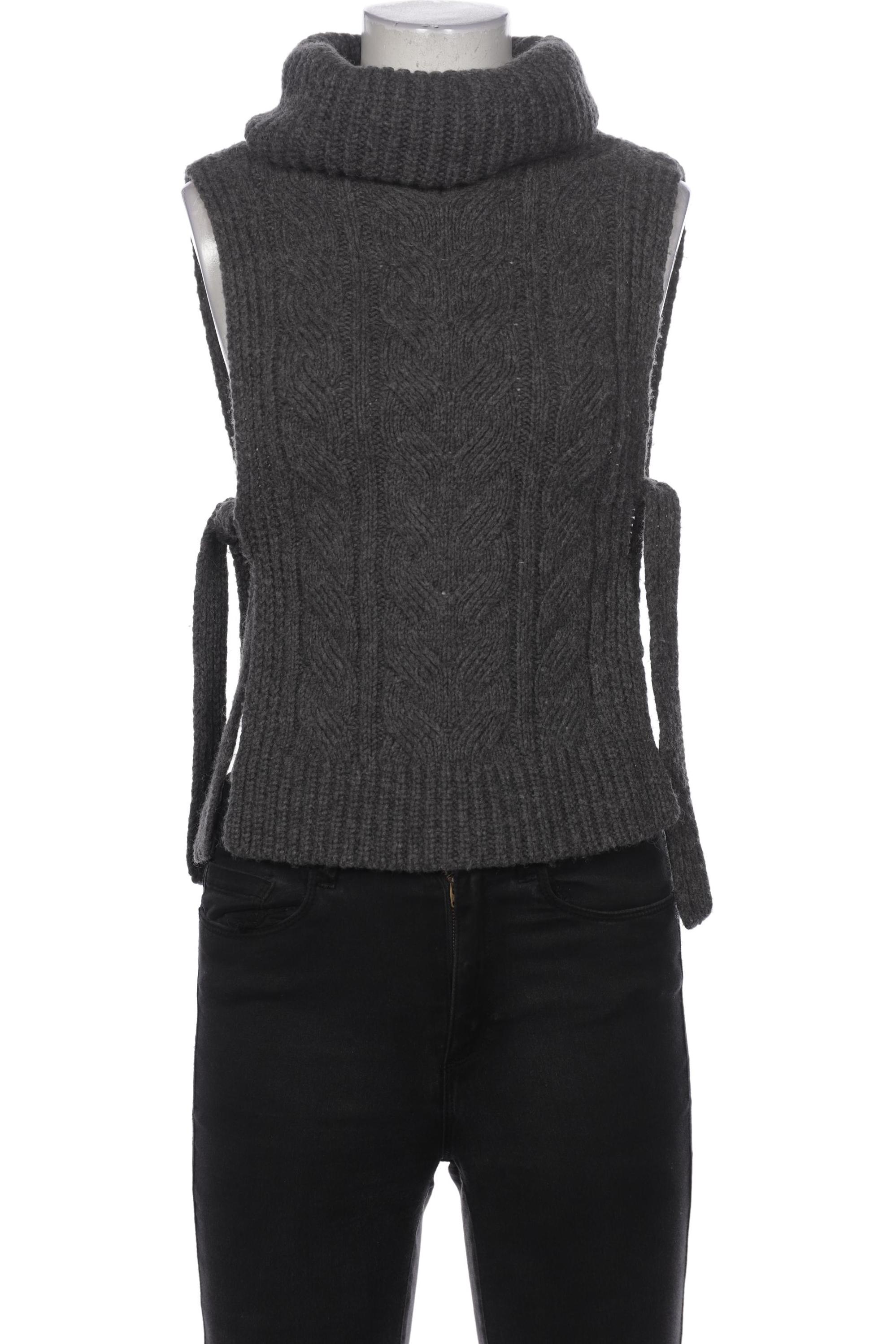 

Tom Tailor Damen Pullover, grau, Gr. 34