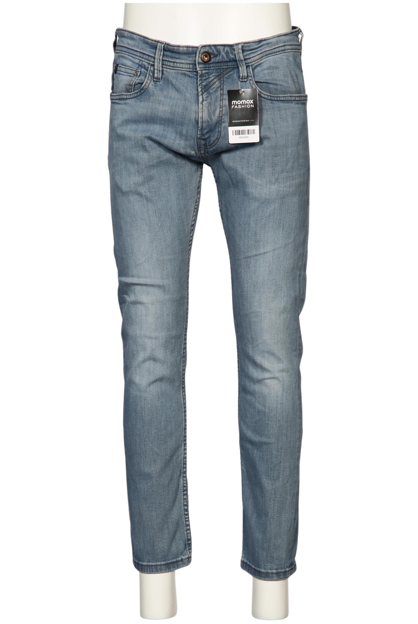 

TOM Tailor Denim Herren Jeans, blau, Gr. 30