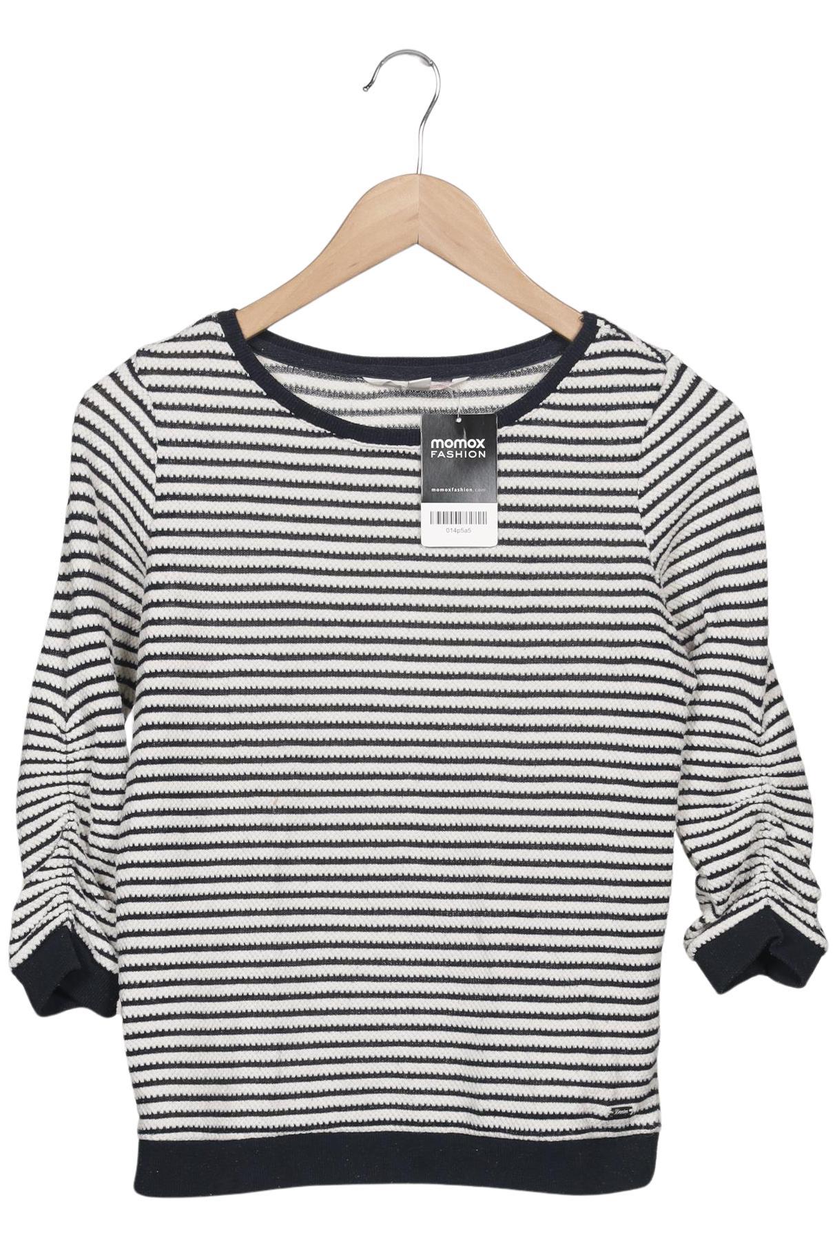 

TOM Tailor Denim Damen Pullover, mehrfarbig, Gr. 36