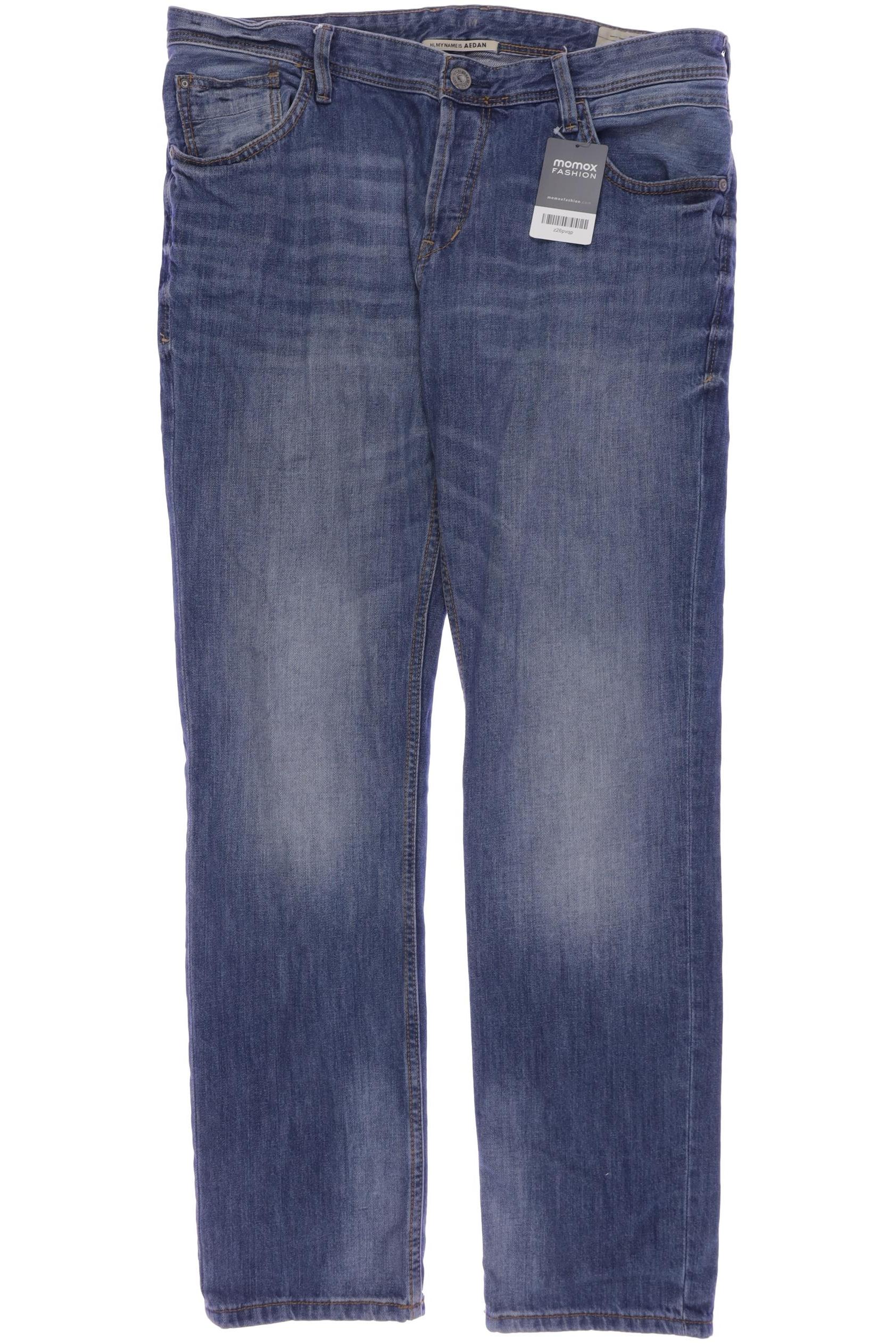 

TOM Tailor Denim Herren Jeans, blau, Gr. 34