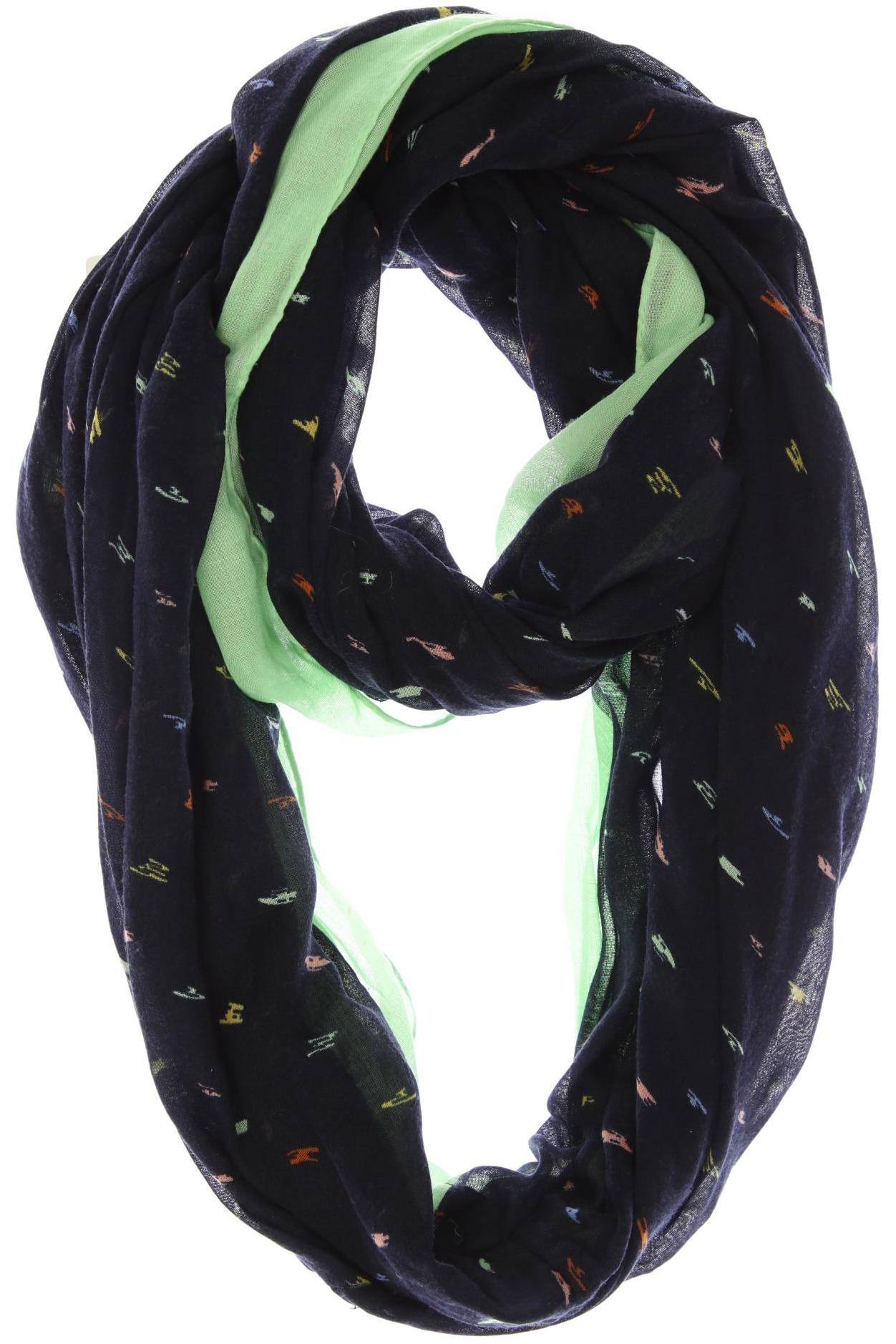 

TOM Tailor Denim Damen Schal, marineblau, Gr.