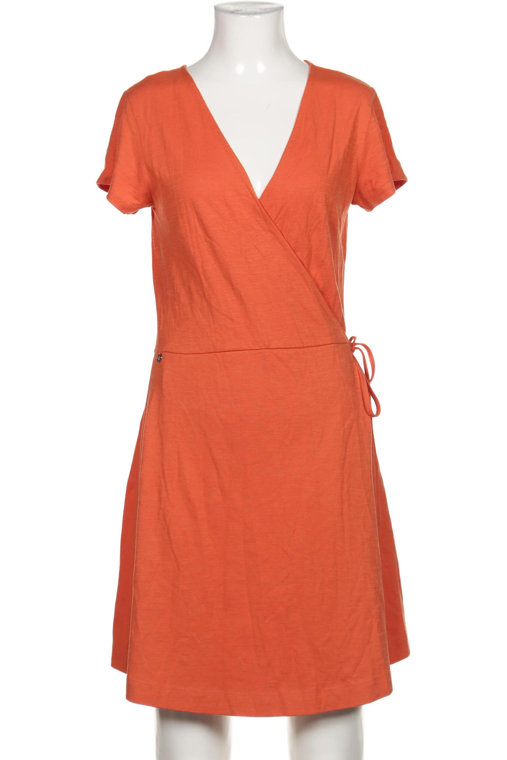 

TOM TAILOR Denim Damen Kleid, orange