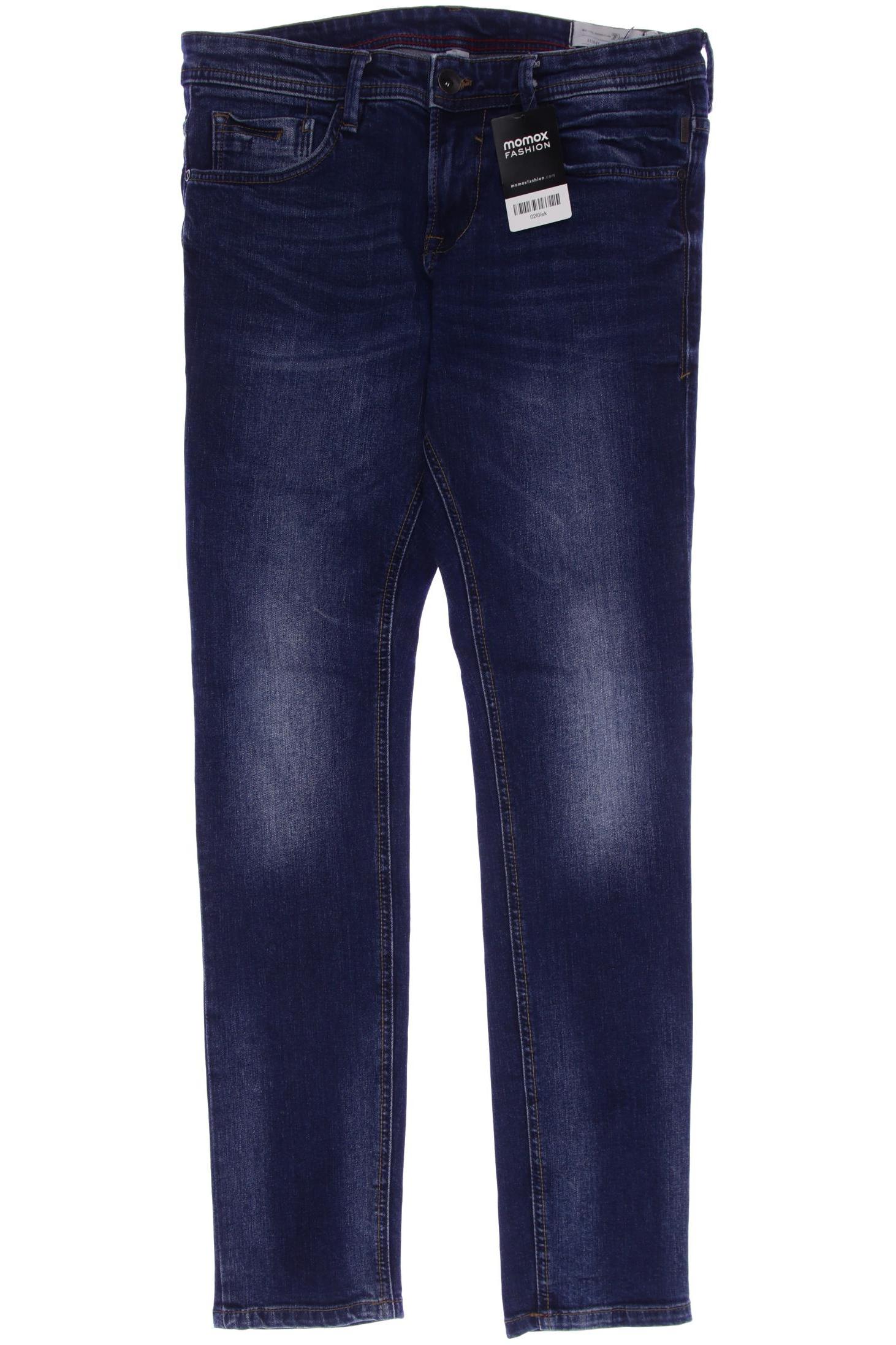 

TOM Tailor Denim Herren Jeans, blau, Gr. 30
