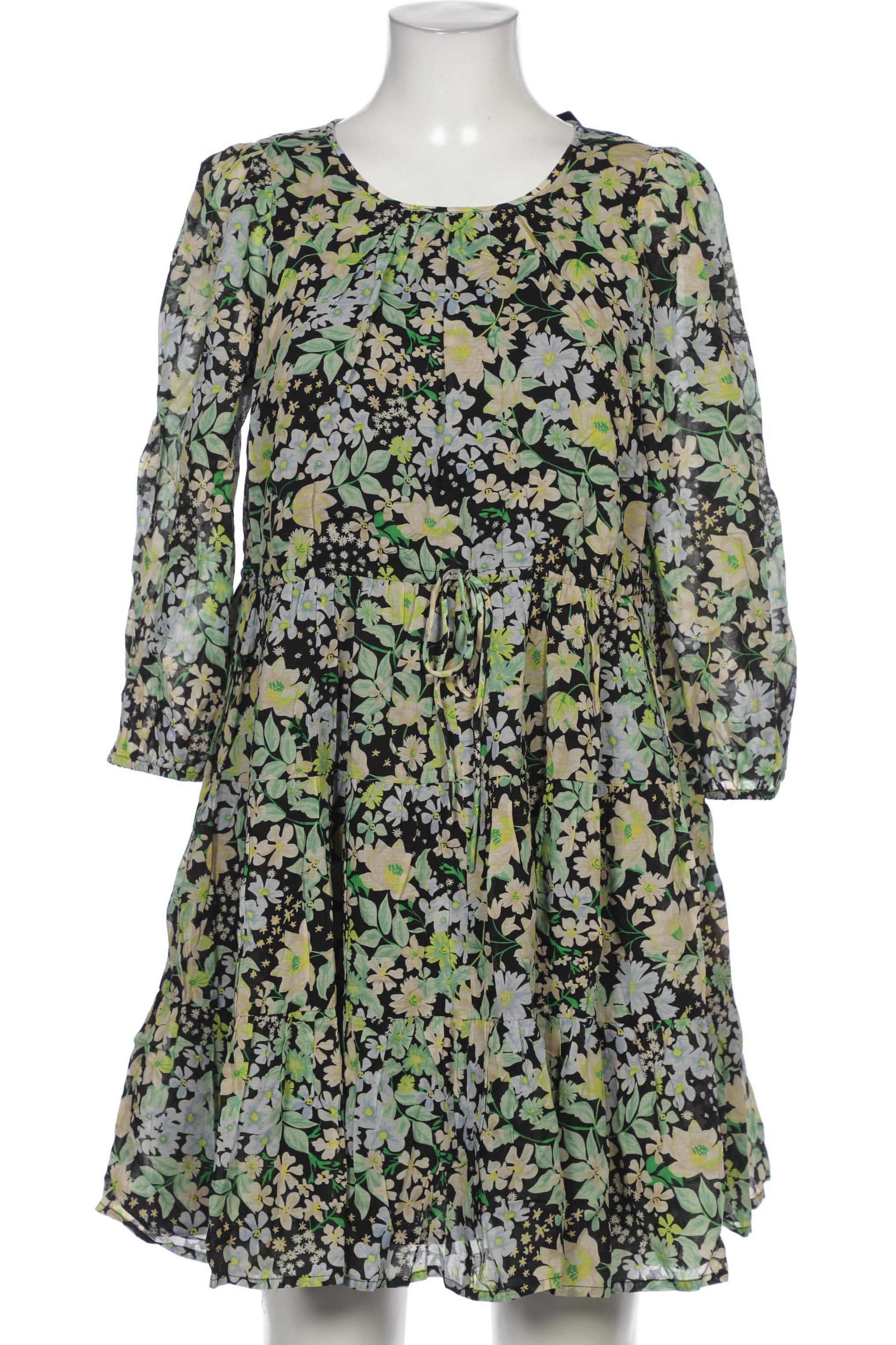 

TOM Tailor Denim Damen Kleid, grün, Gr. 36