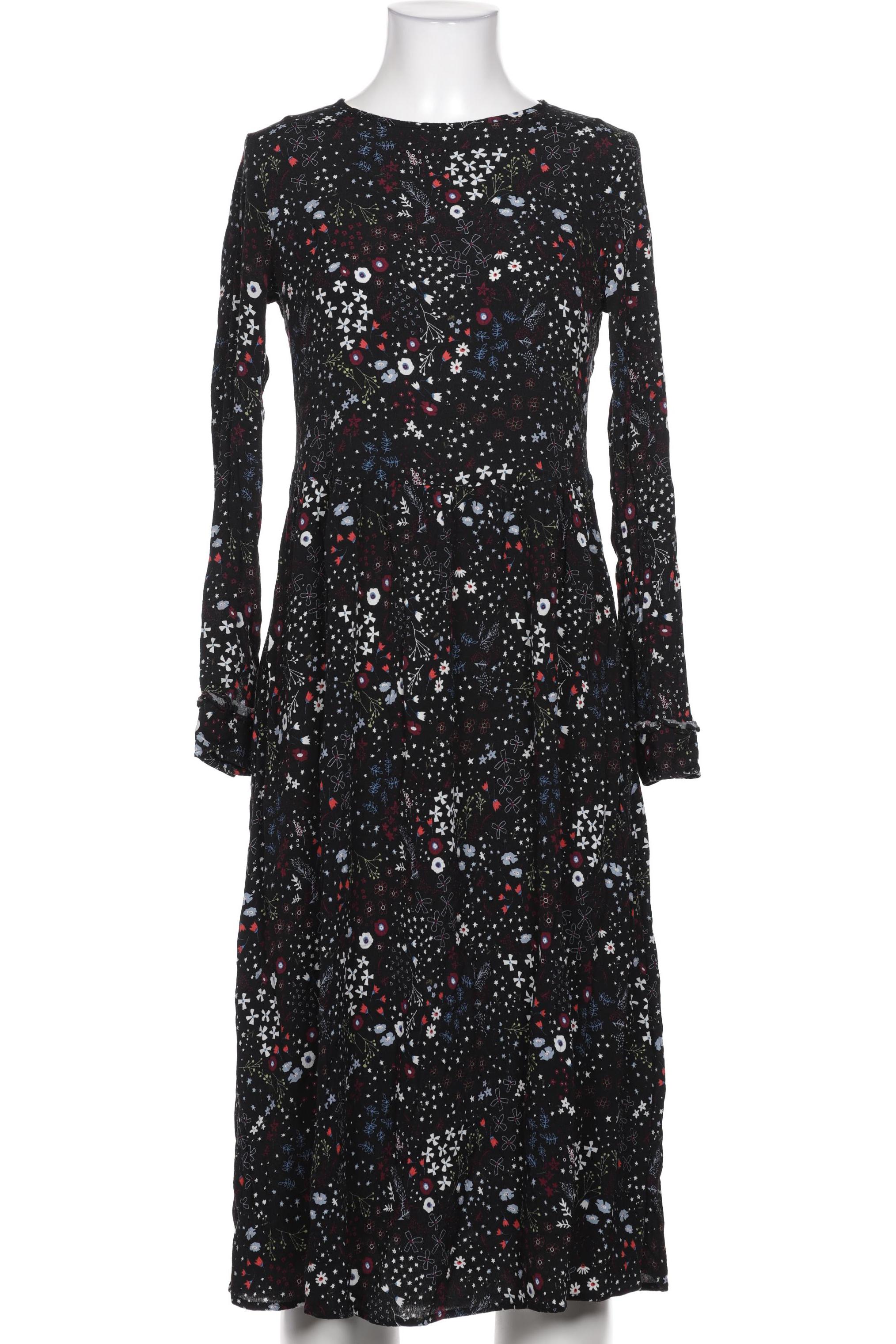 

TOM TAILOR Denim Damen Kleid, schwarz