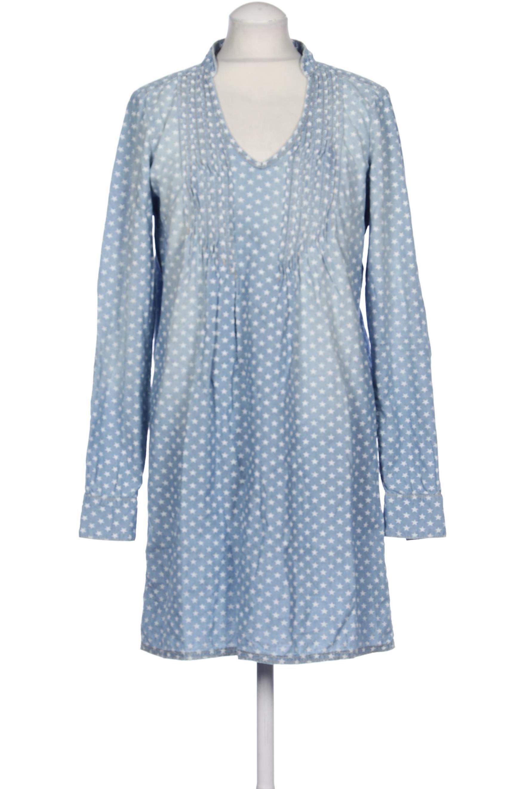

TOM TAILOR Denim Damen Kleid, hellblau