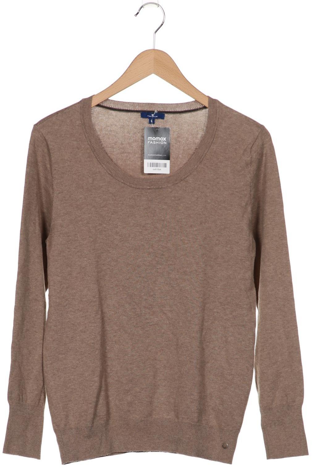 

TOM TAILOR Denim Damen Pullover, beige