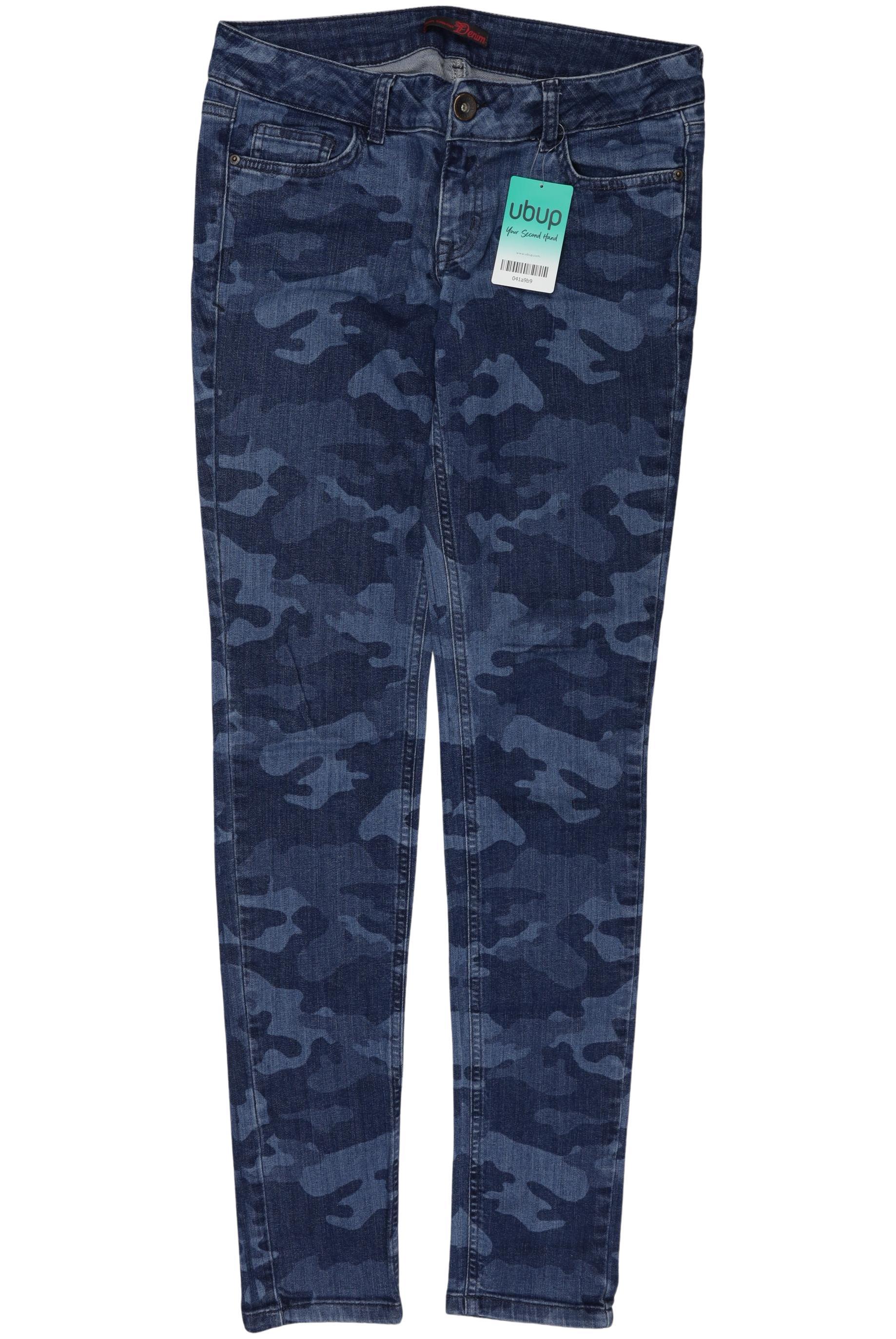 

TOM Tailor Denim Damen Jeans, blau, Gr. 29
