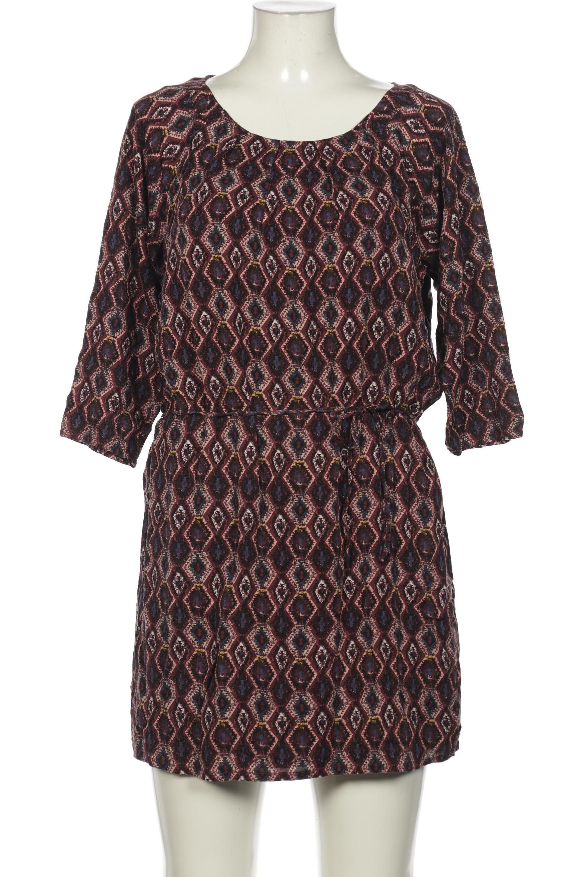 

TOM TAILOR Denim Damen Kleid, bordeaux