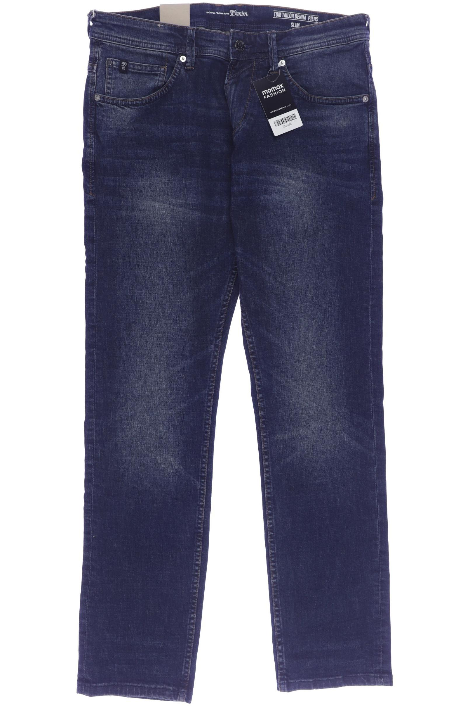 

TOM Tailor Denim Herren Jeans, blau, Gr. 32