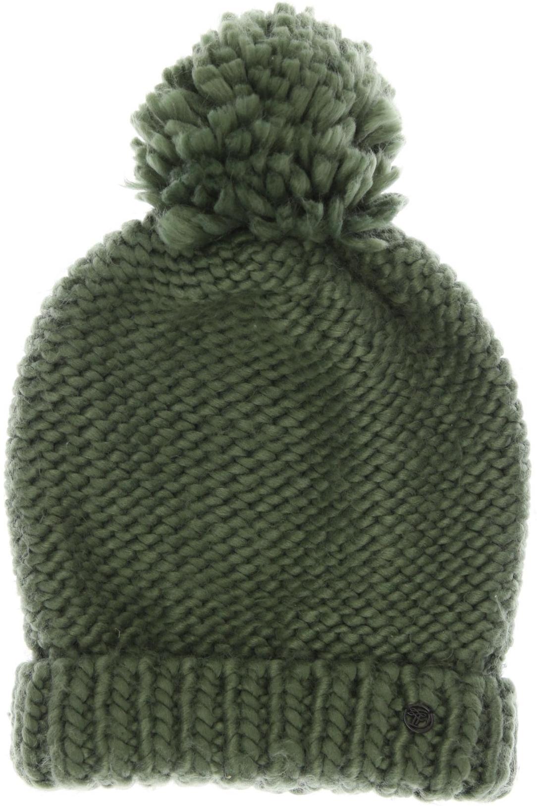 

TOM TAILOR Denim Damen Hut/Mütze, grün