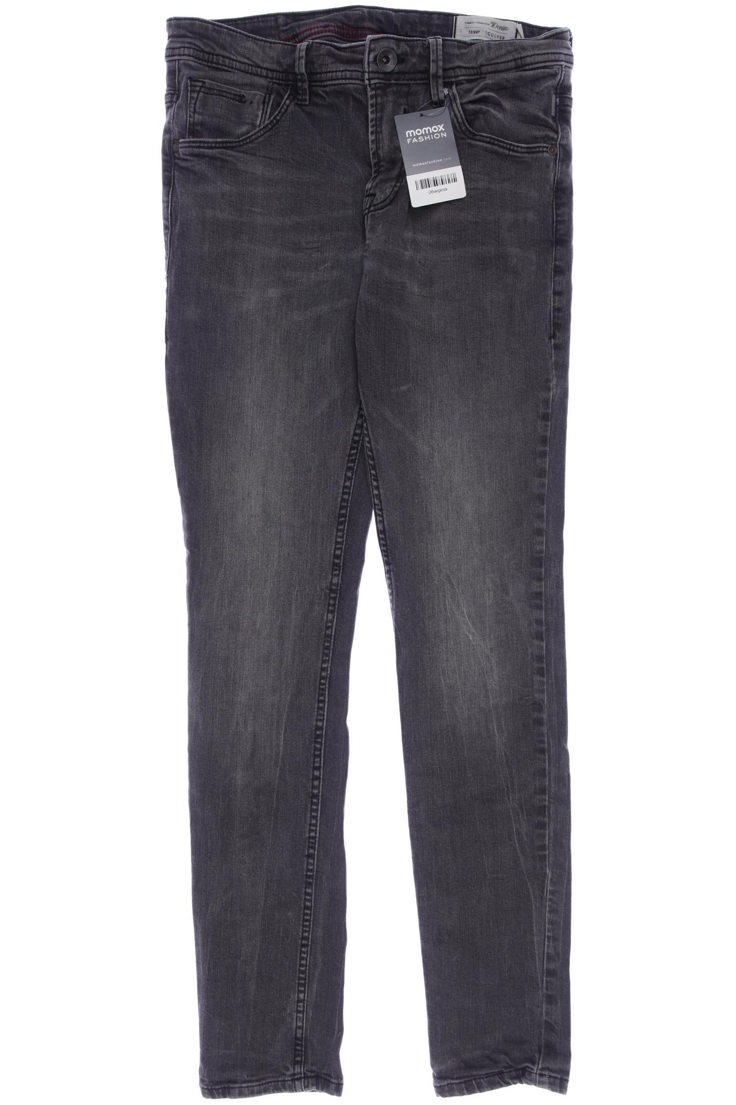 

TOM Tailor Denim Herren Jeans, grau, Gr. 29