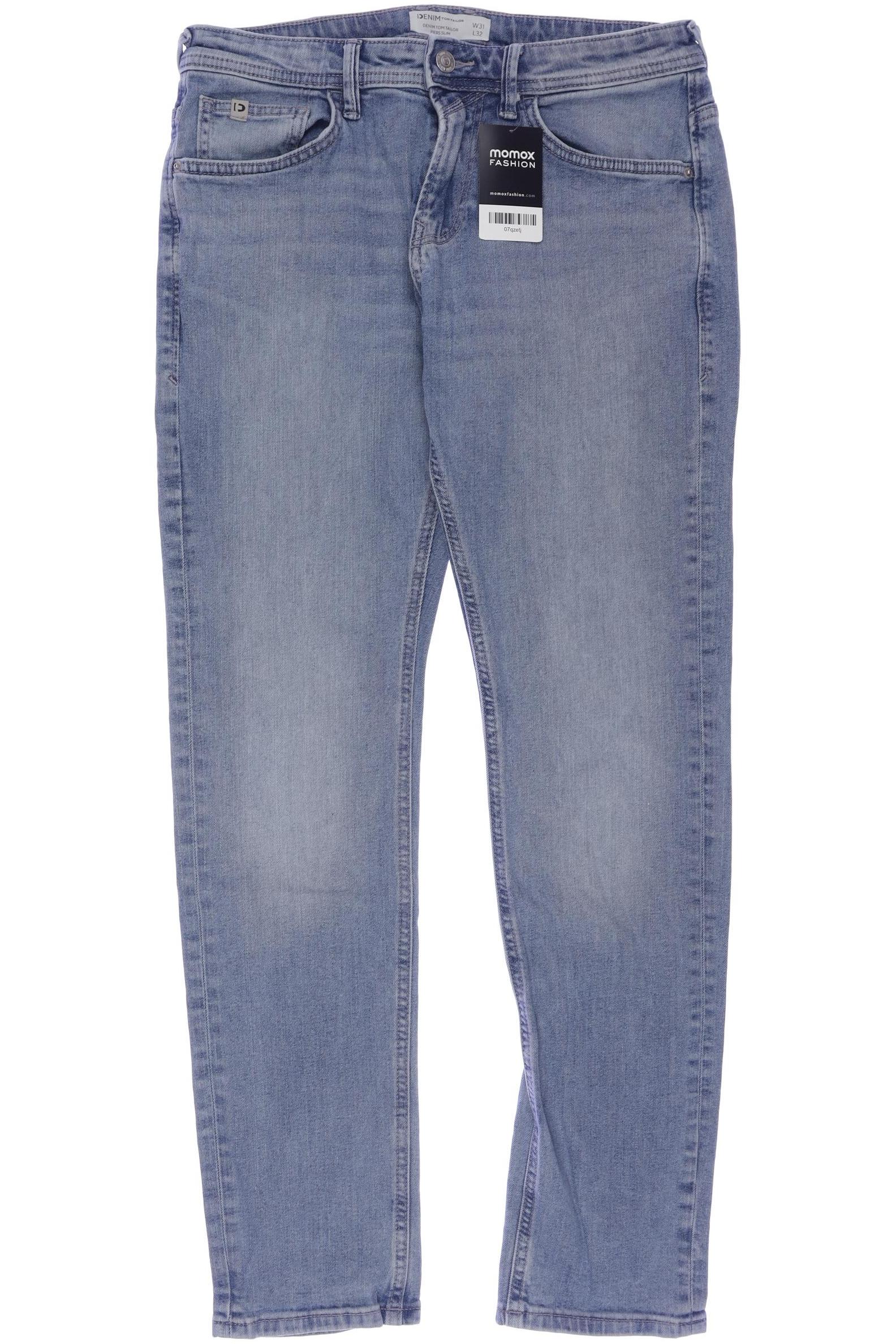 

TOM Tailor Denim Herren Jeans, hellblau, Gr. 31