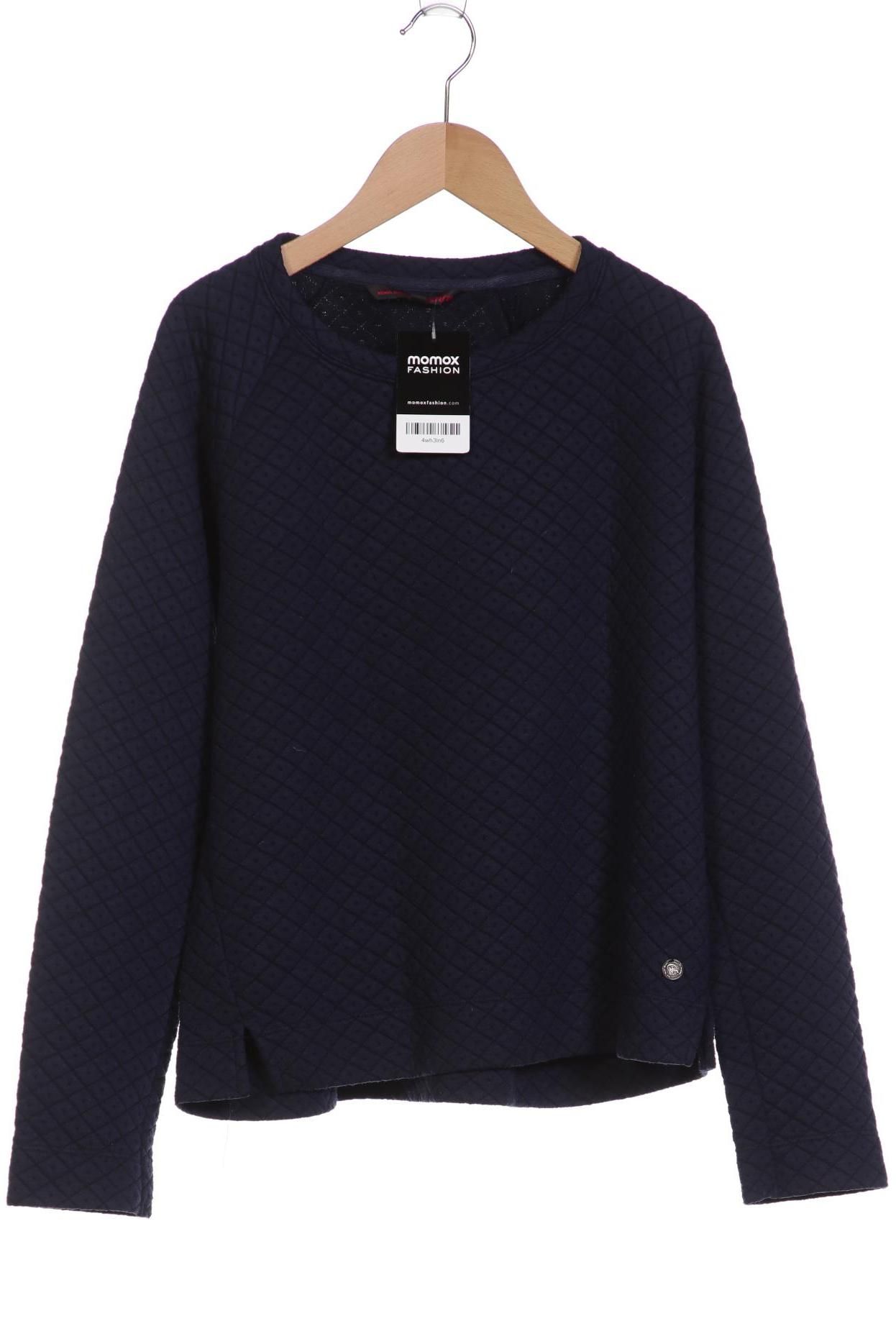 

TOM Tailor Denim Damen Pullover, marineblau, Gr. 42