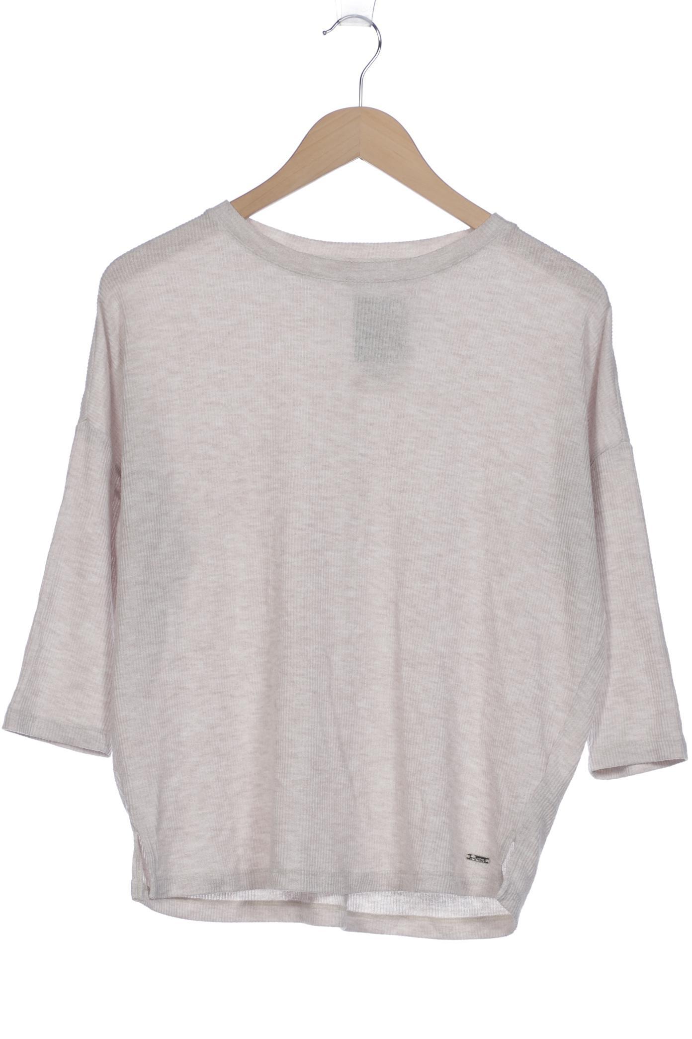 

TOM Tailor Denim Damen Pullover, beige, Gr. 38