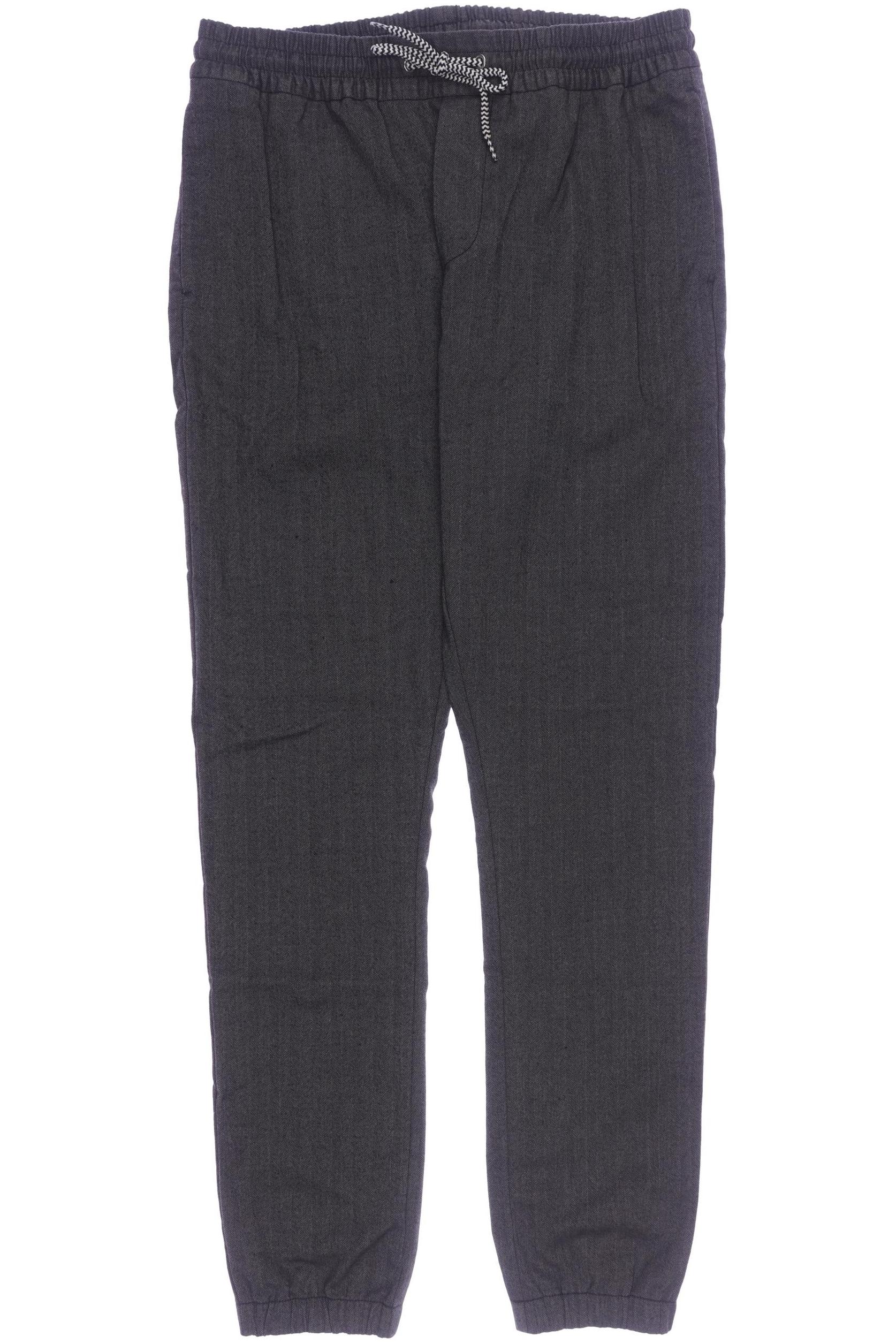 

TOM Tailor Denim Herren Stoffhose, grau, Gr. 31