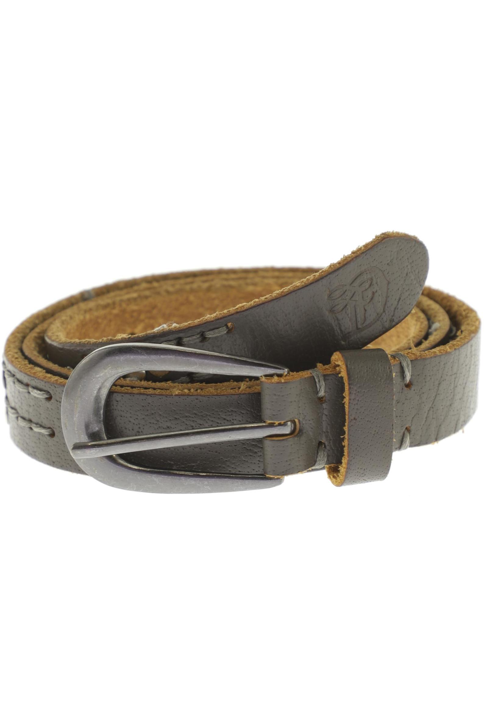

TOM TAILOR Denim Damen Gürtel, grau