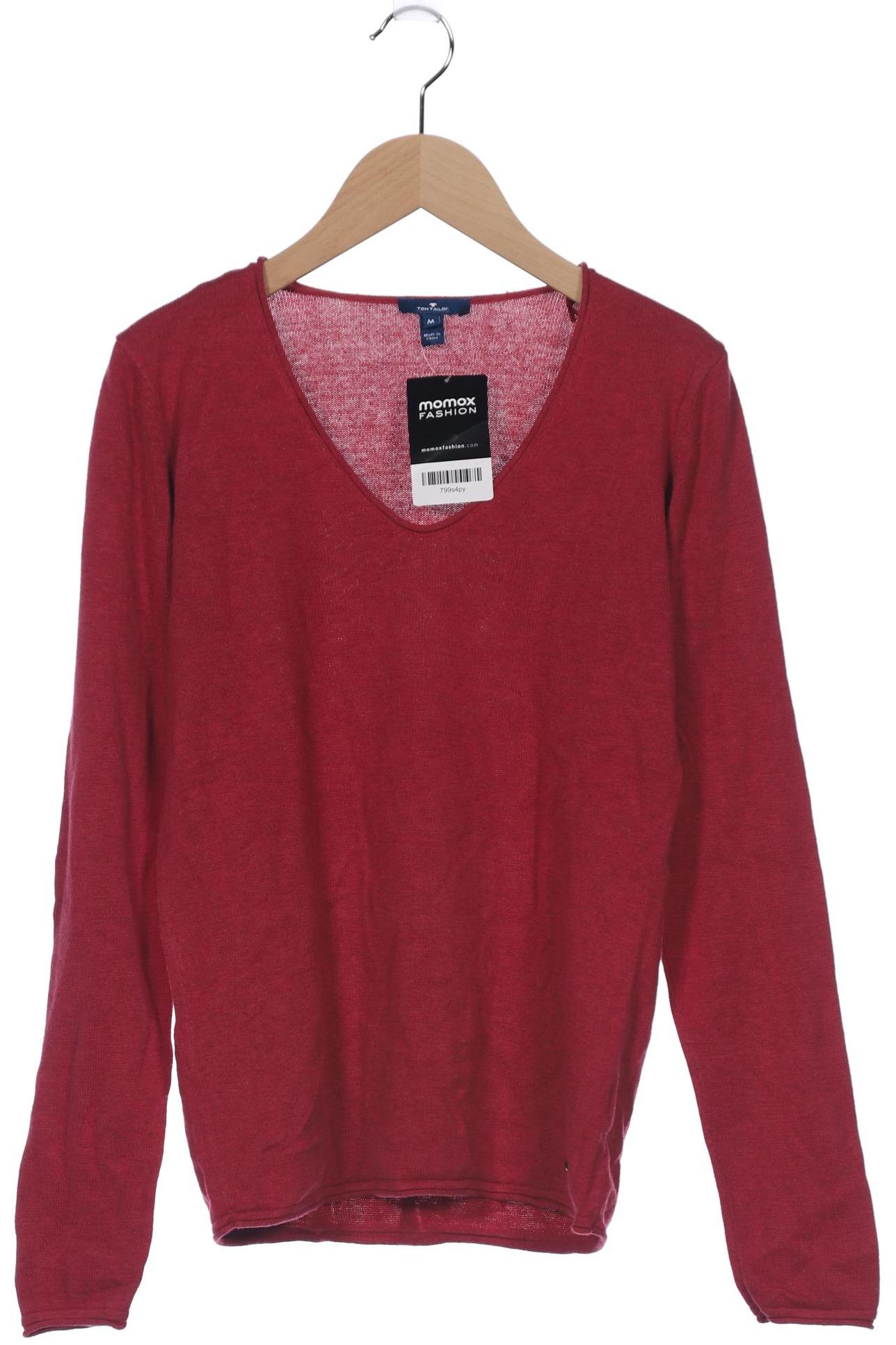 

TOM TAILOR Denim Damen Pullover, pink