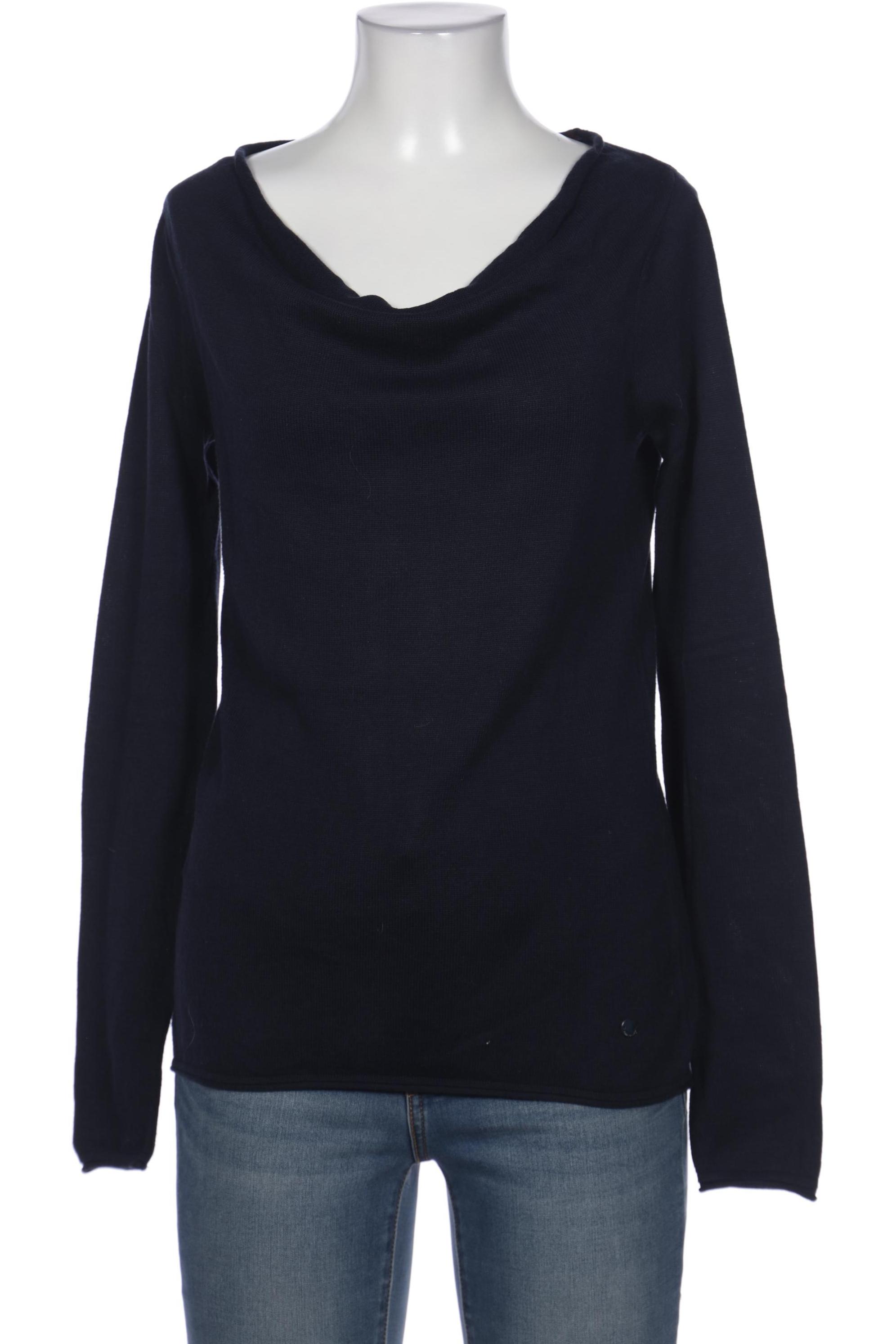 

TOM TAILOR Denim Damen Pullover, marineblau